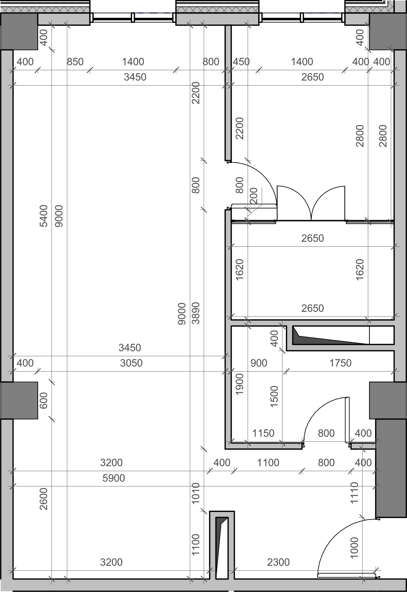 apartment slide image
