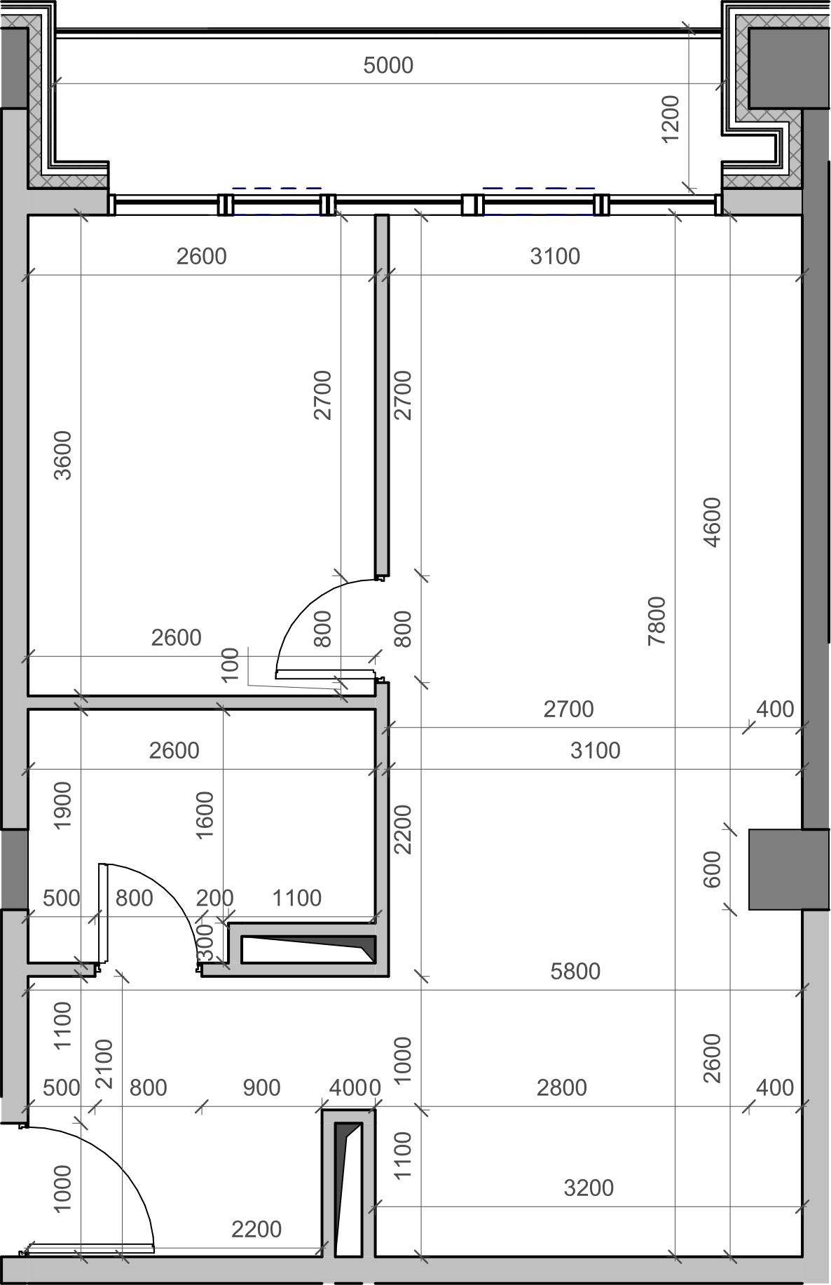apartment slide image
