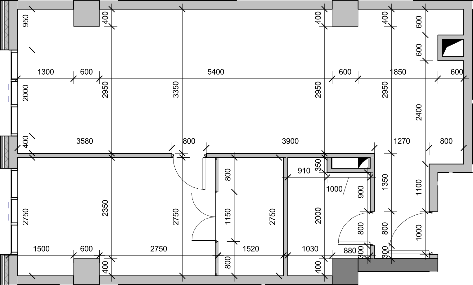 apartment slide image
