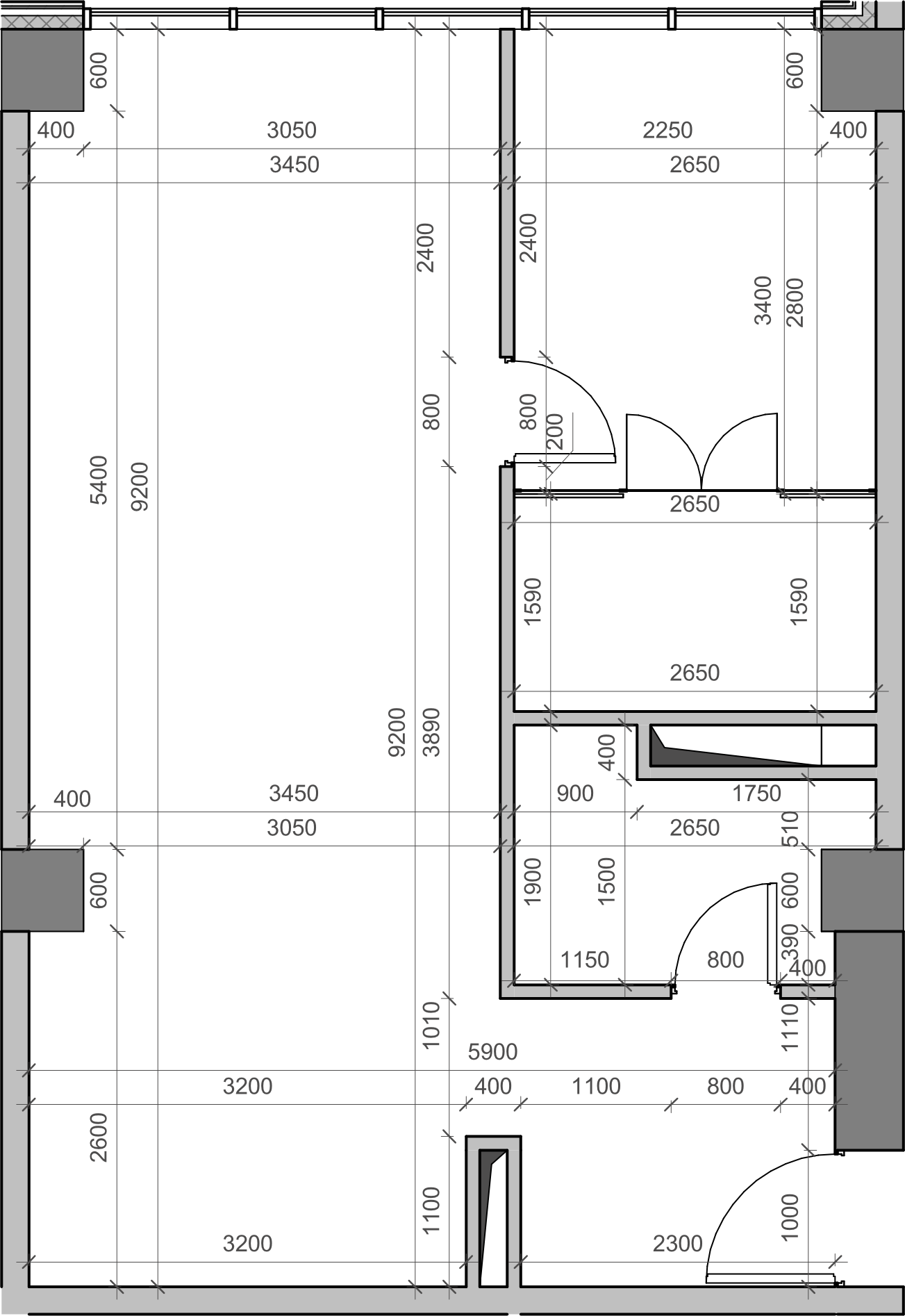 apartment slide image