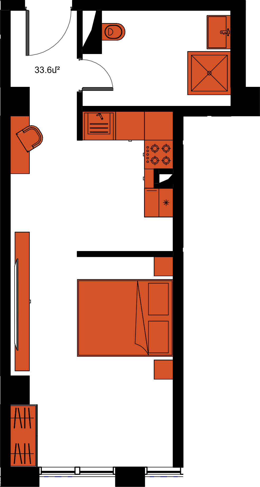 apartment slide image