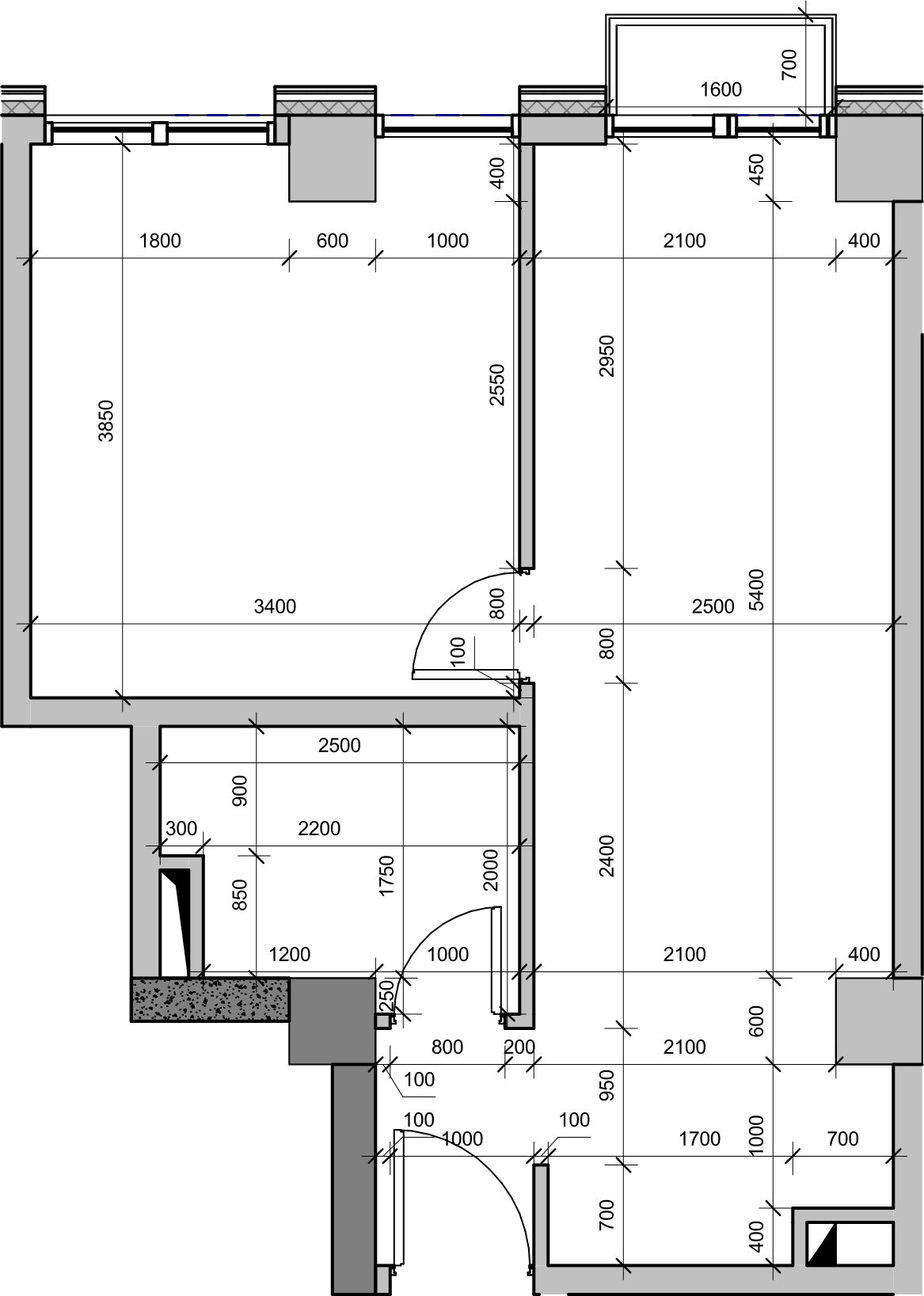apartment slide image