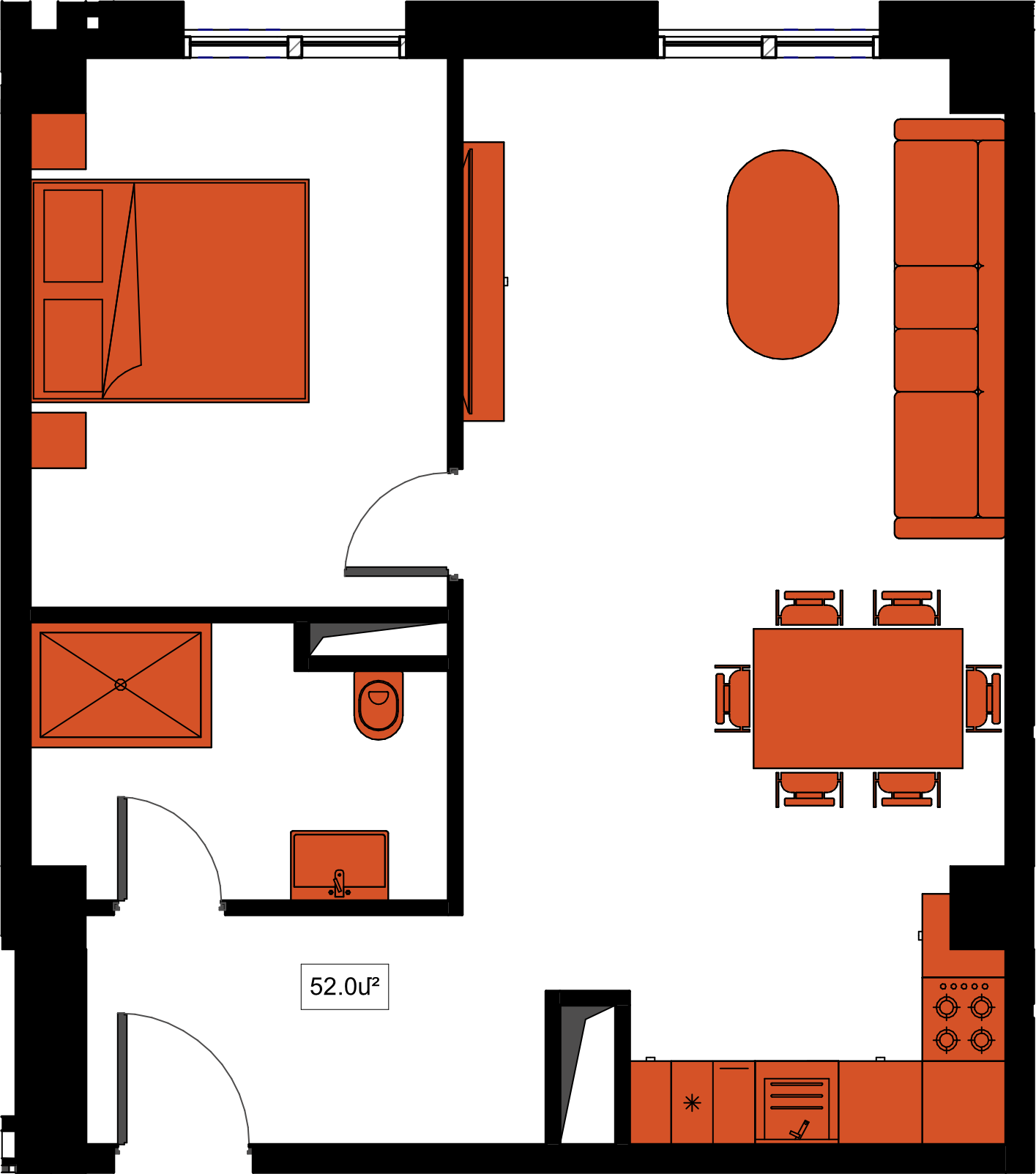 apartment slide image