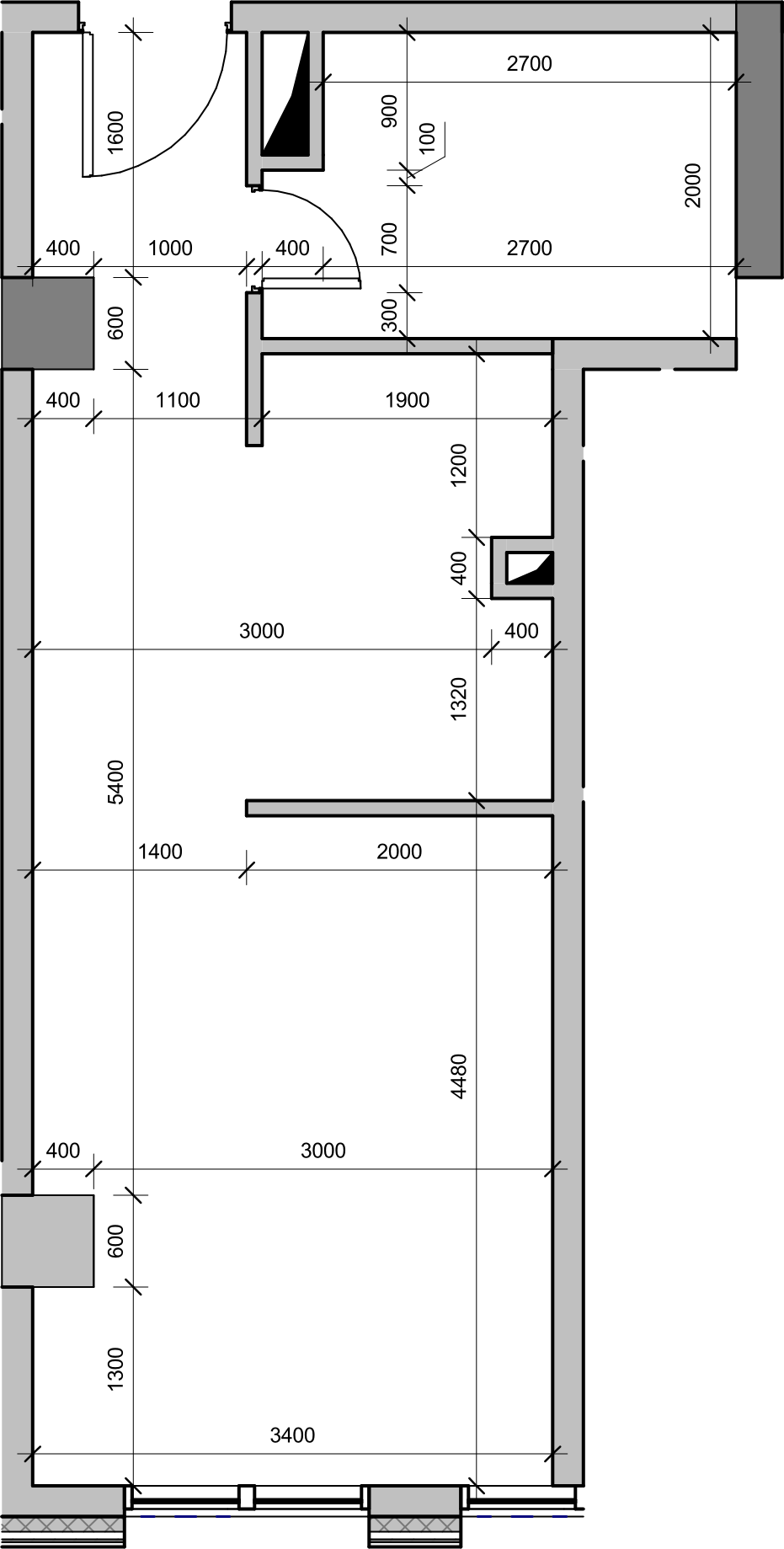 apartment slide image