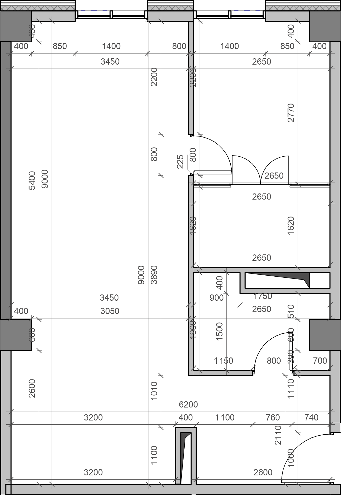 apartment slide image