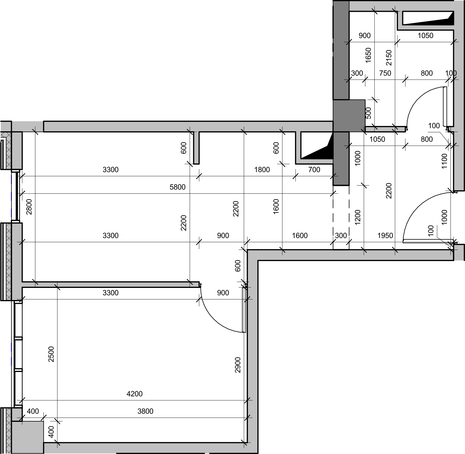 apartment slide image