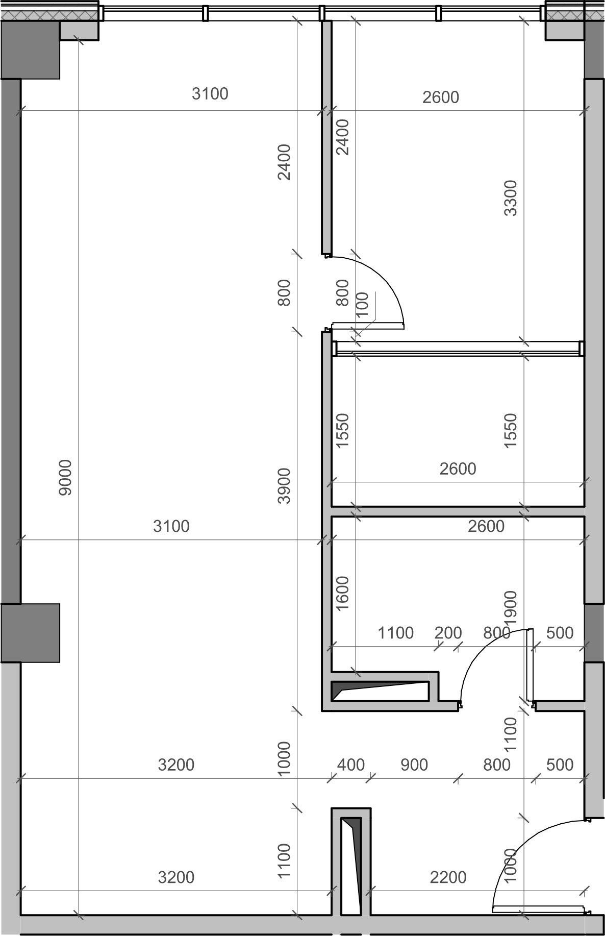 apartment slide image
