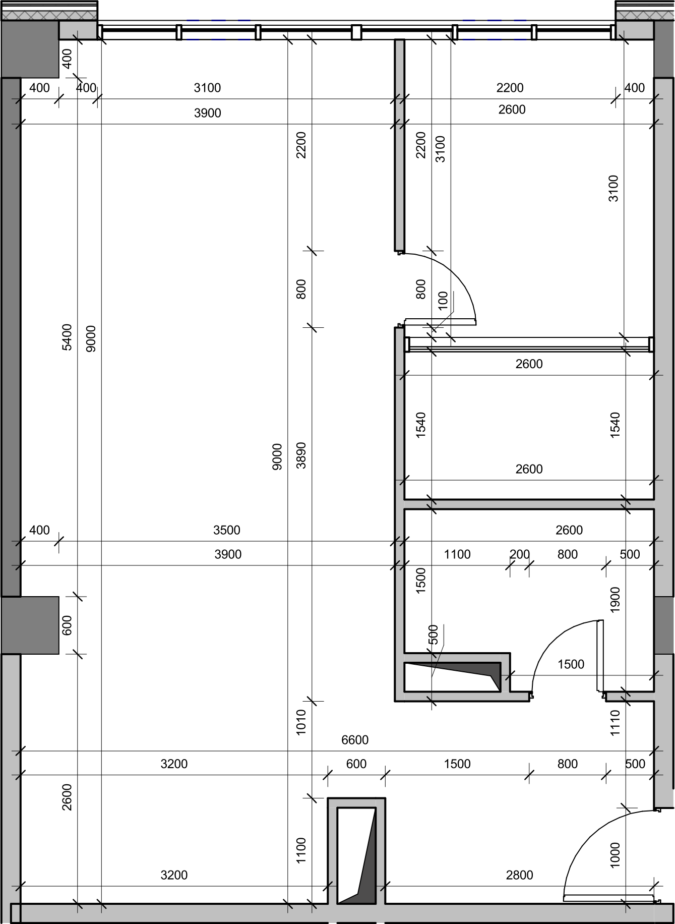 apartment slide image