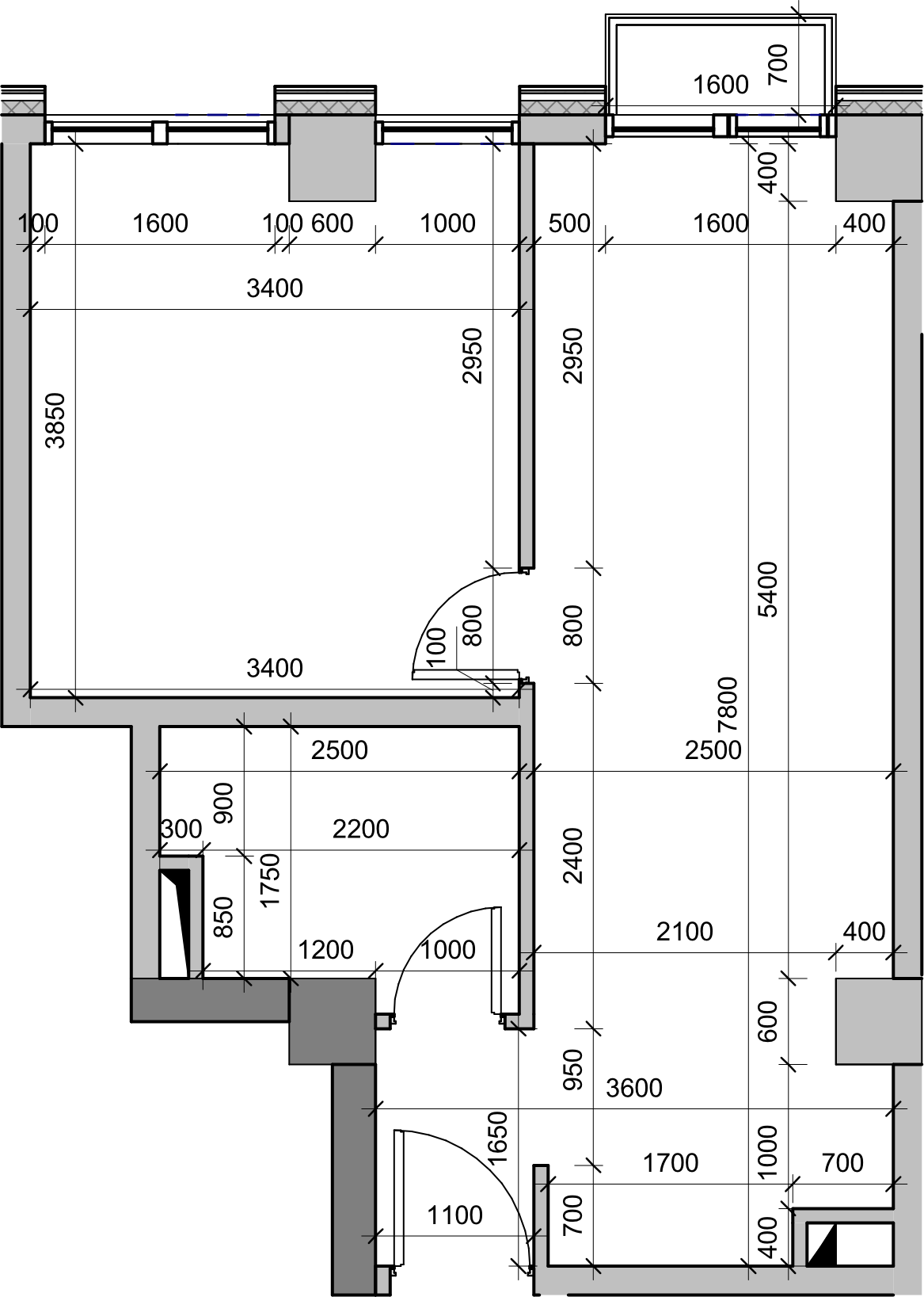 apartment slide image