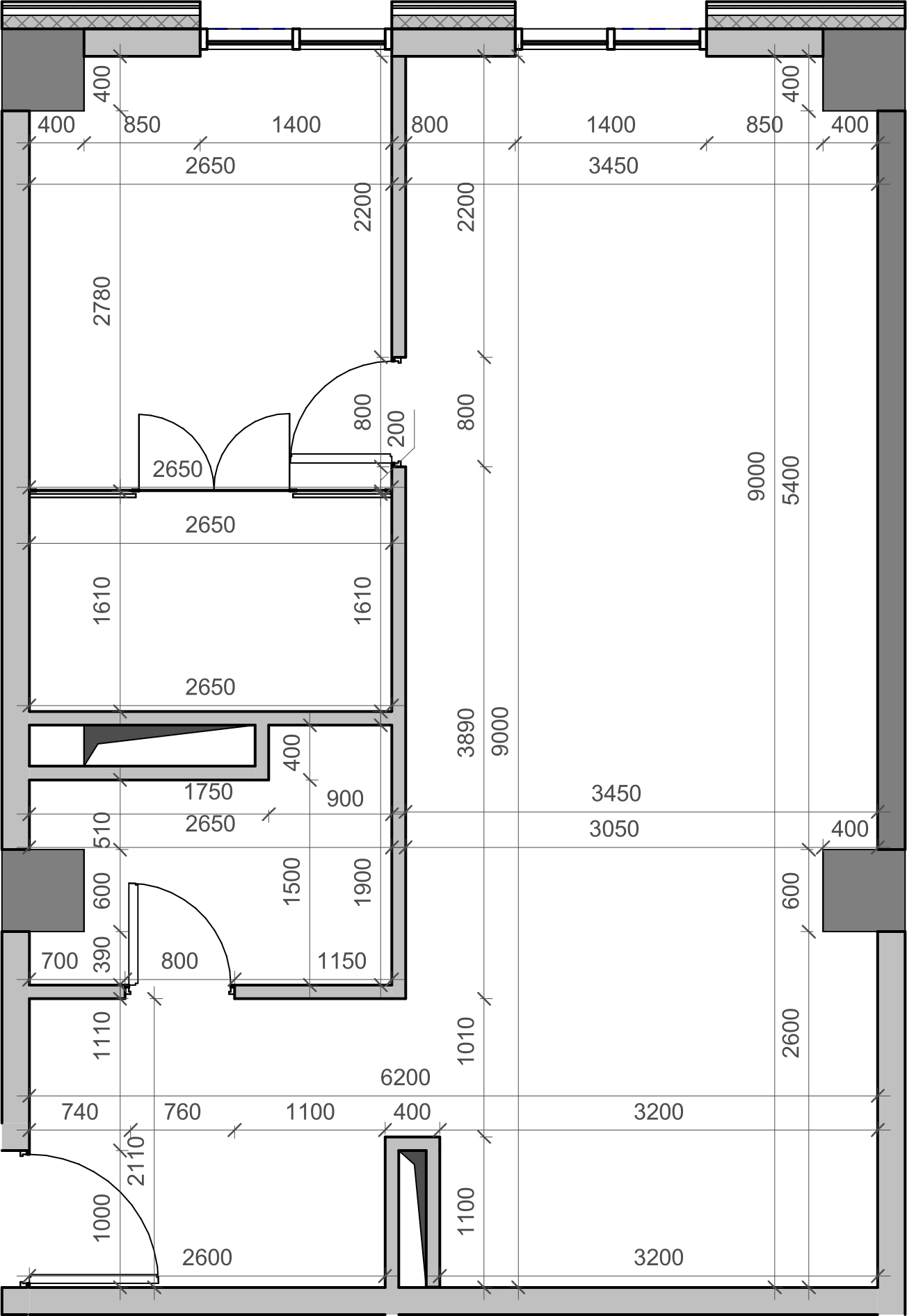 apartment slide image