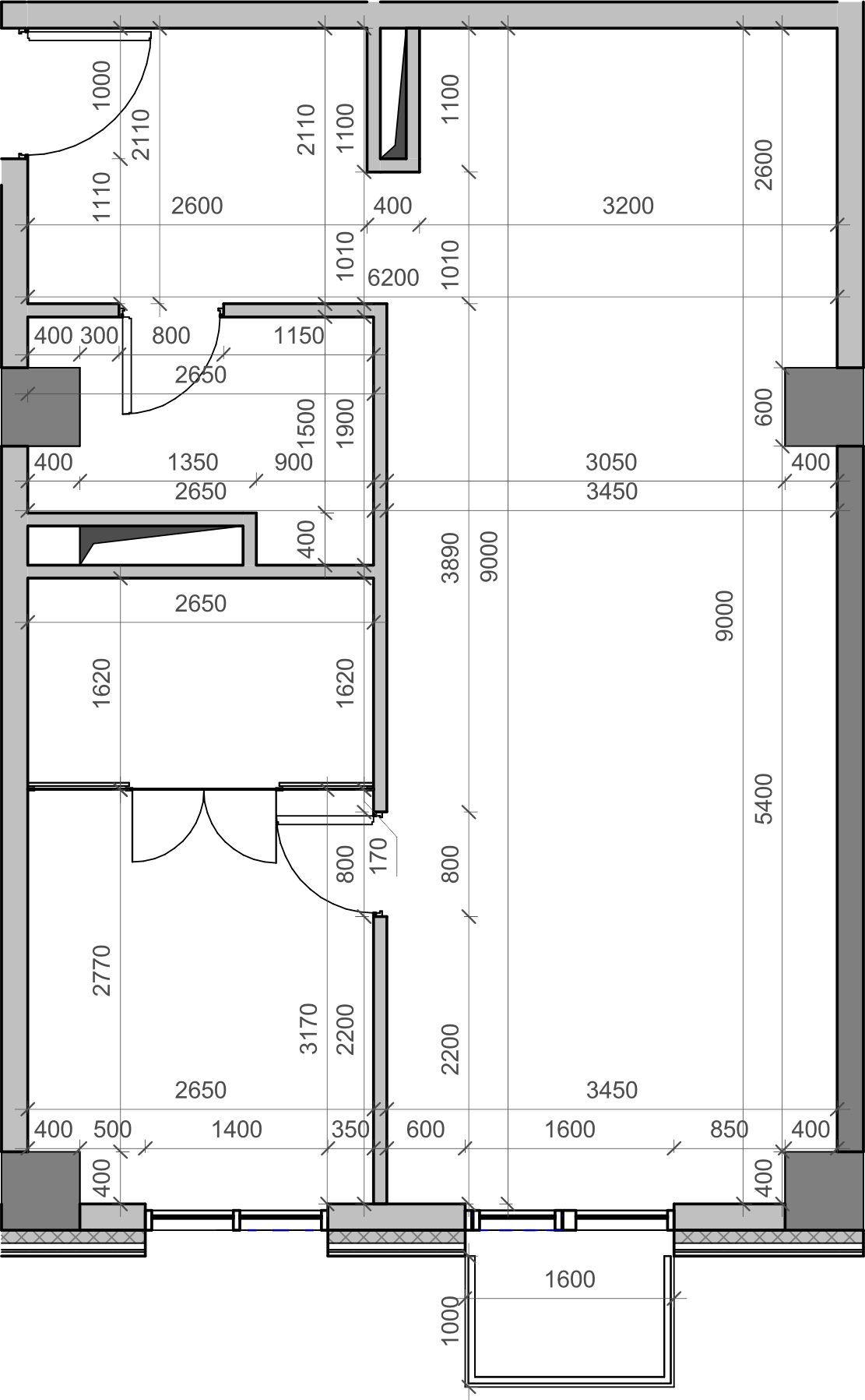 apartment slide image