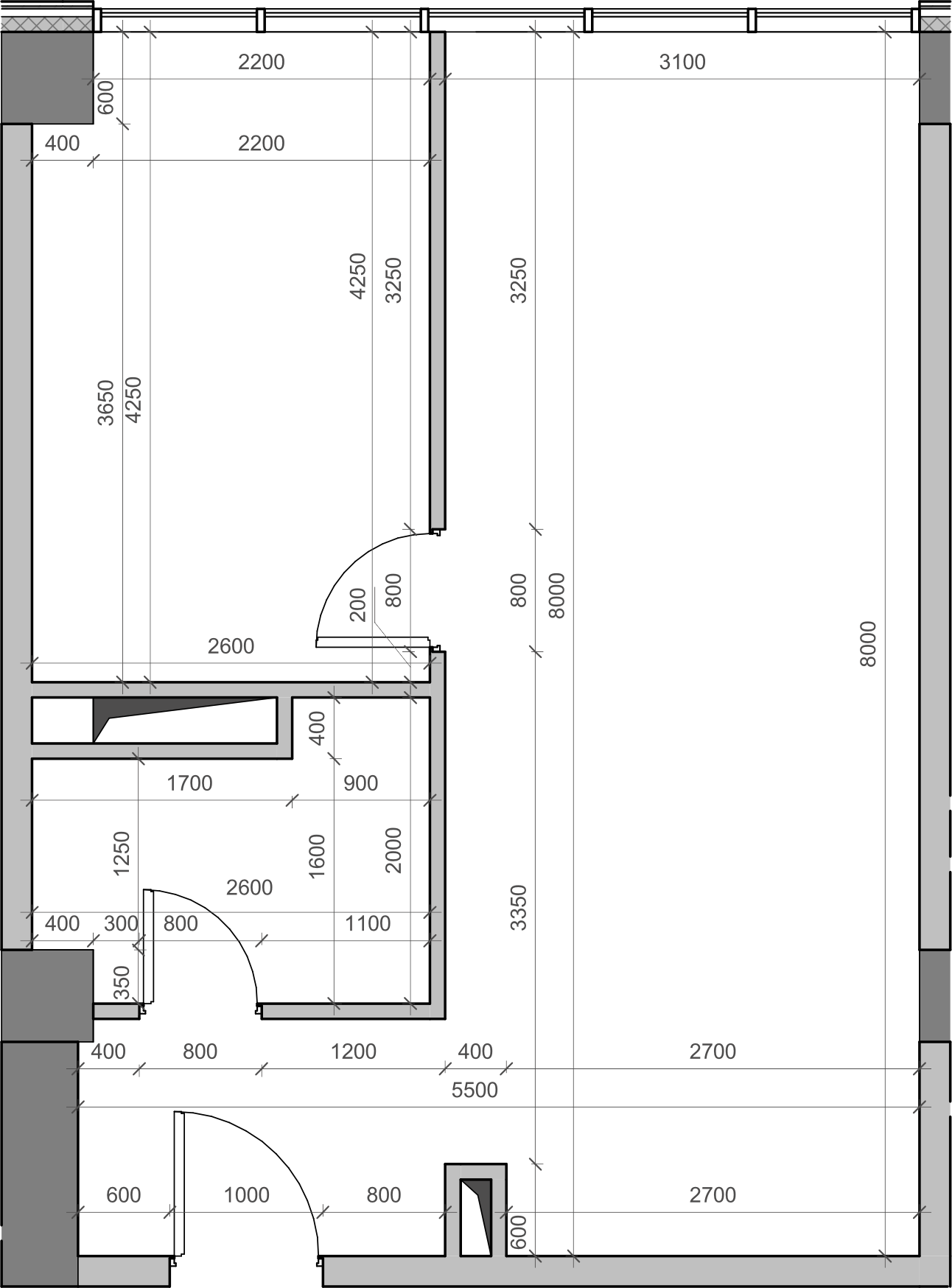 apartment slide image