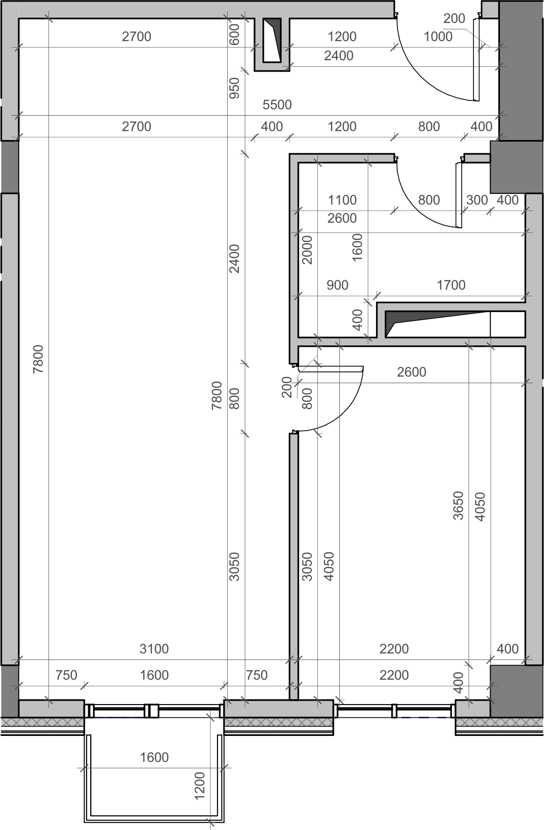 apartment slide image
