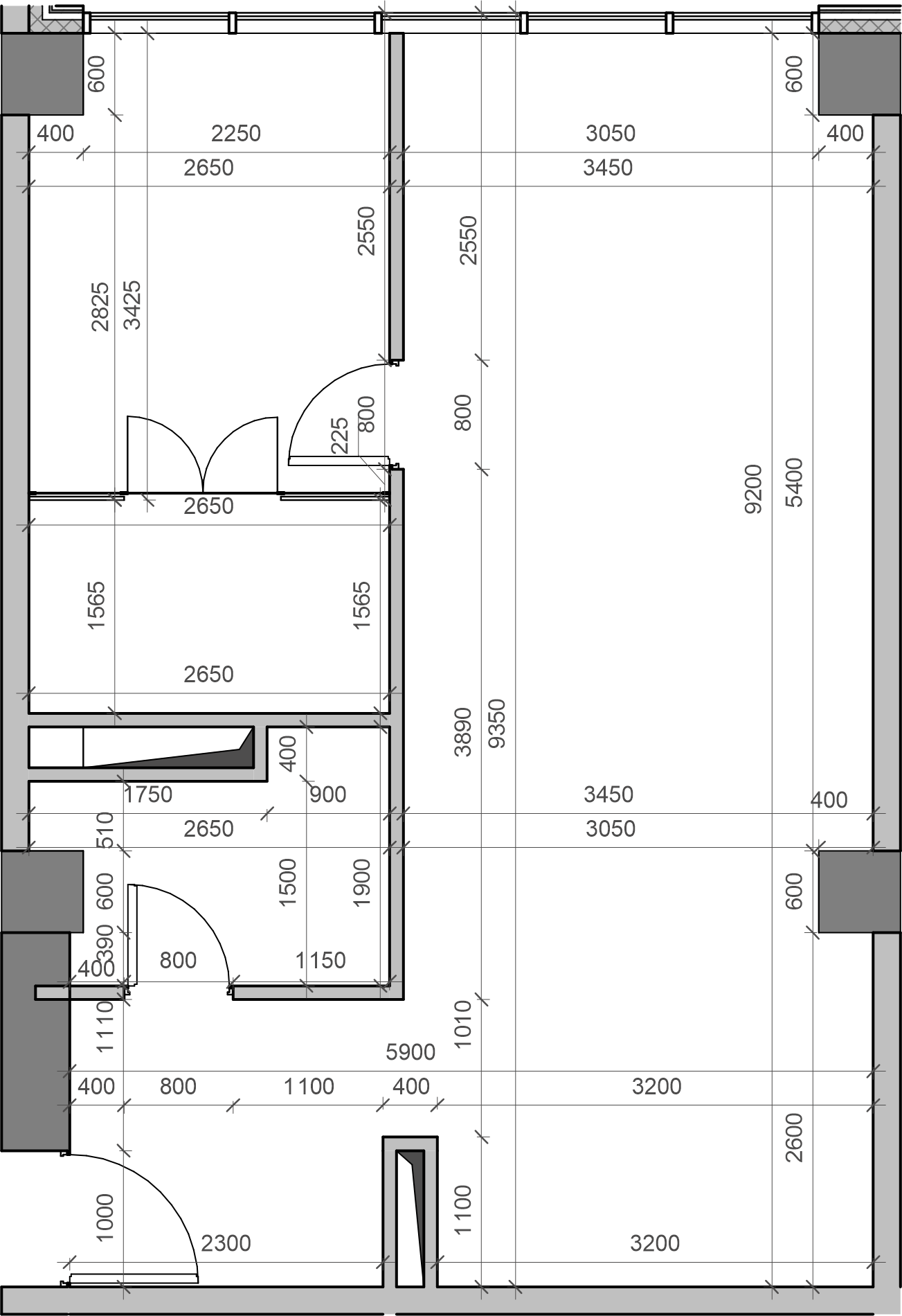 apartment slide image