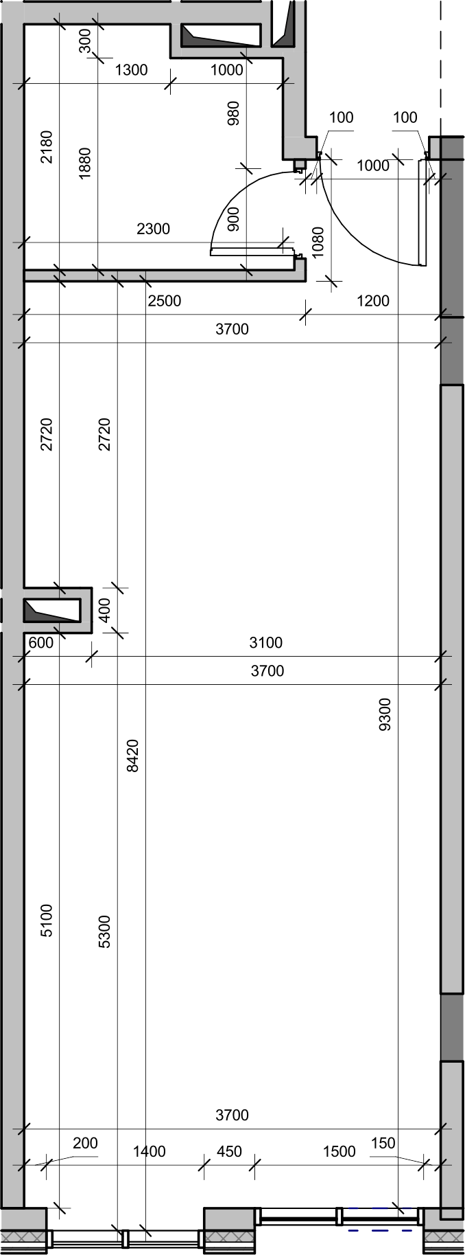 apartment slide image