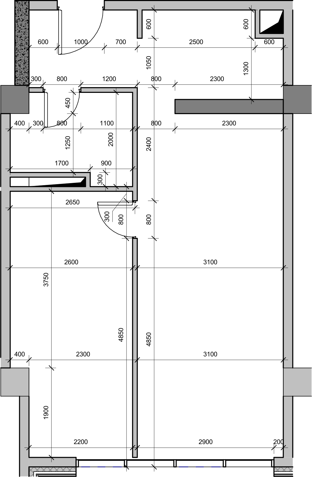 apartment slide image