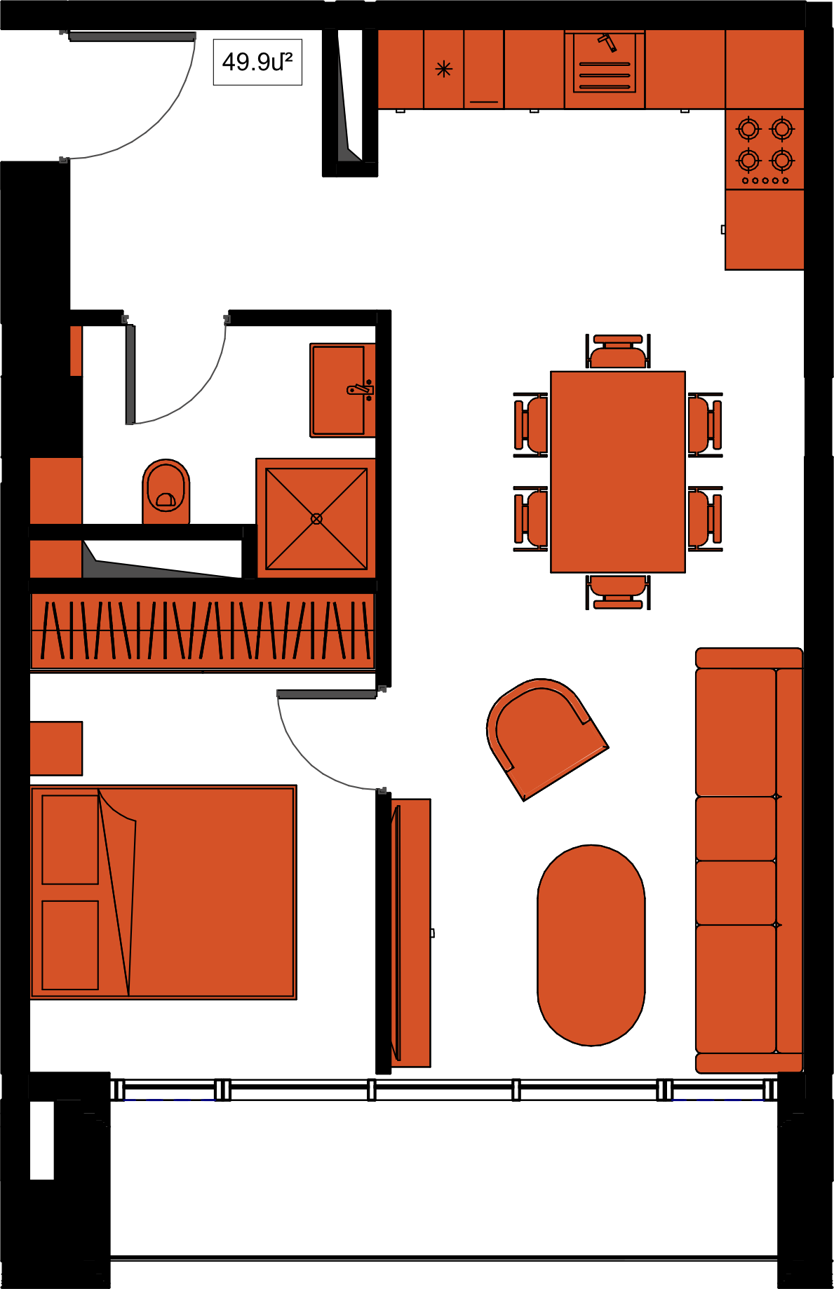 apartment slide image