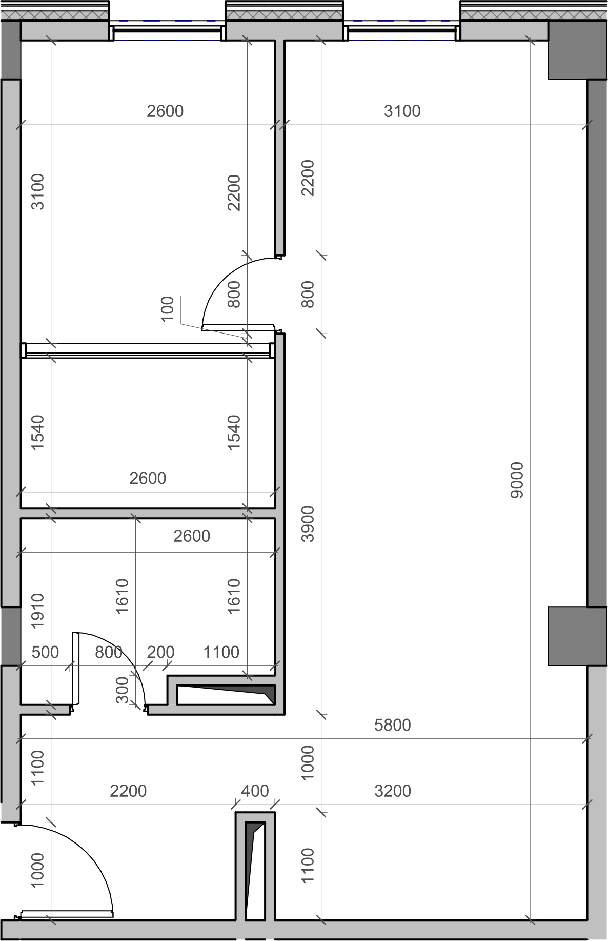 apartment slide image