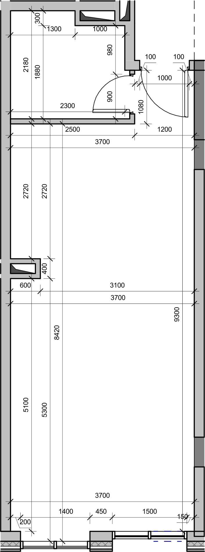 apartment slide image