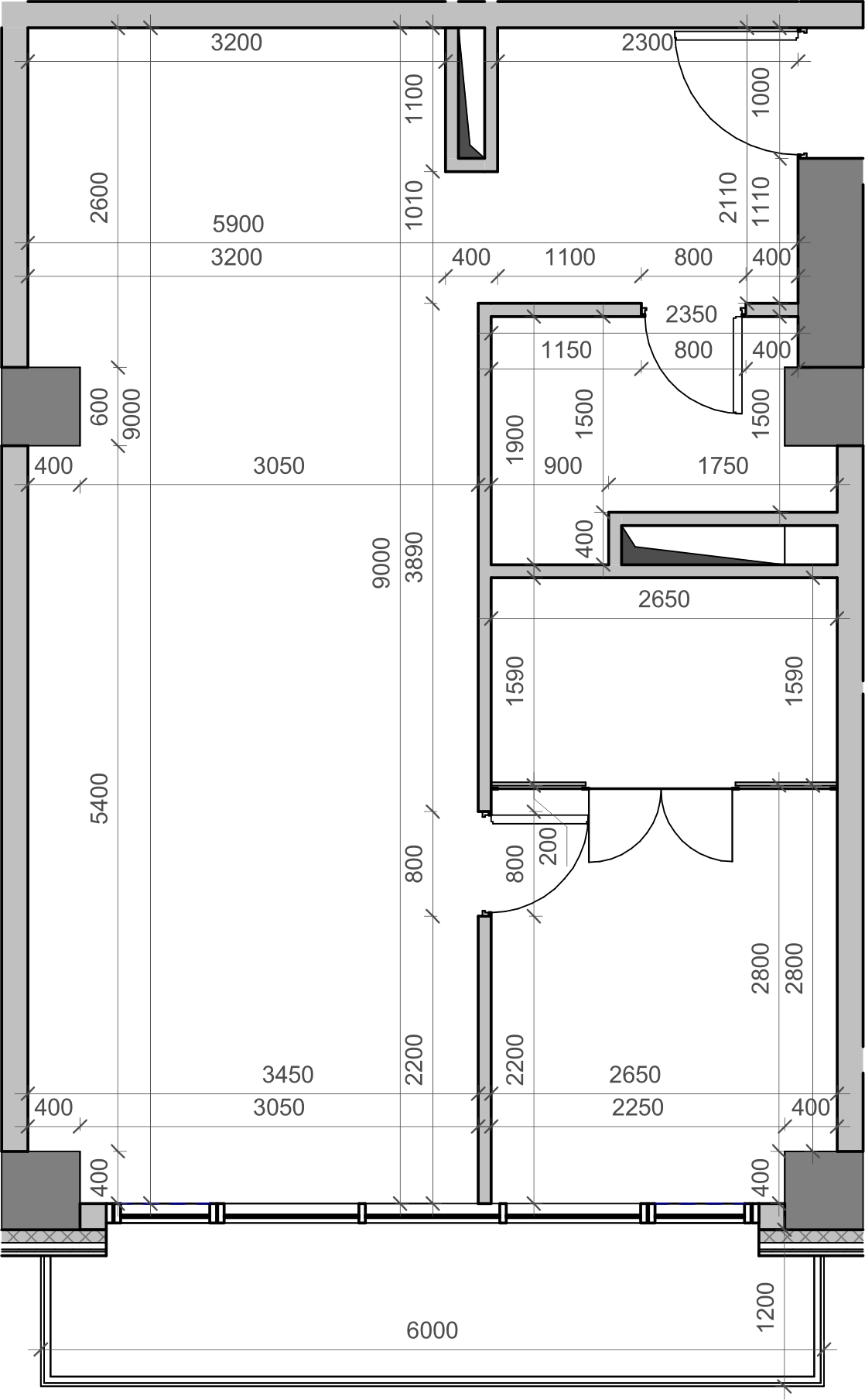 apartment slide image