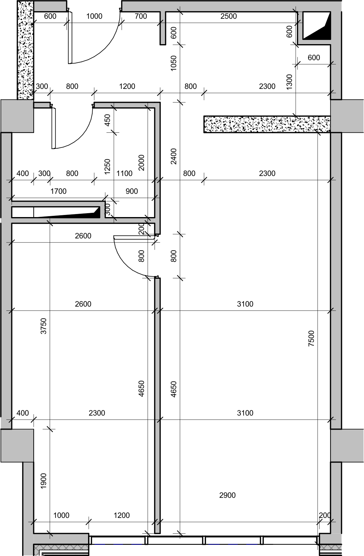 apartment slide image
