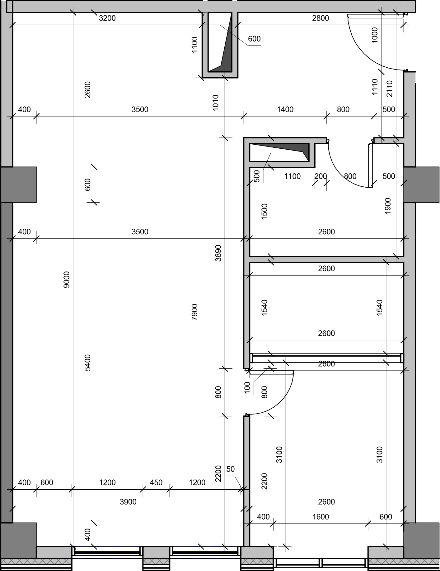 apartment slide image