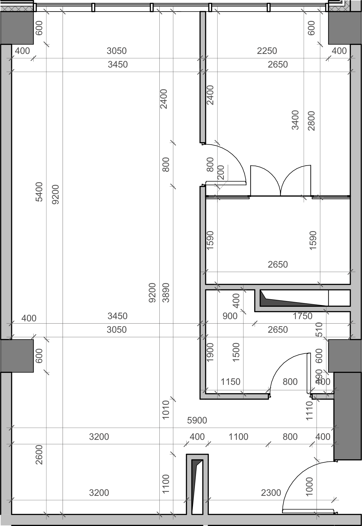 apartment slide image