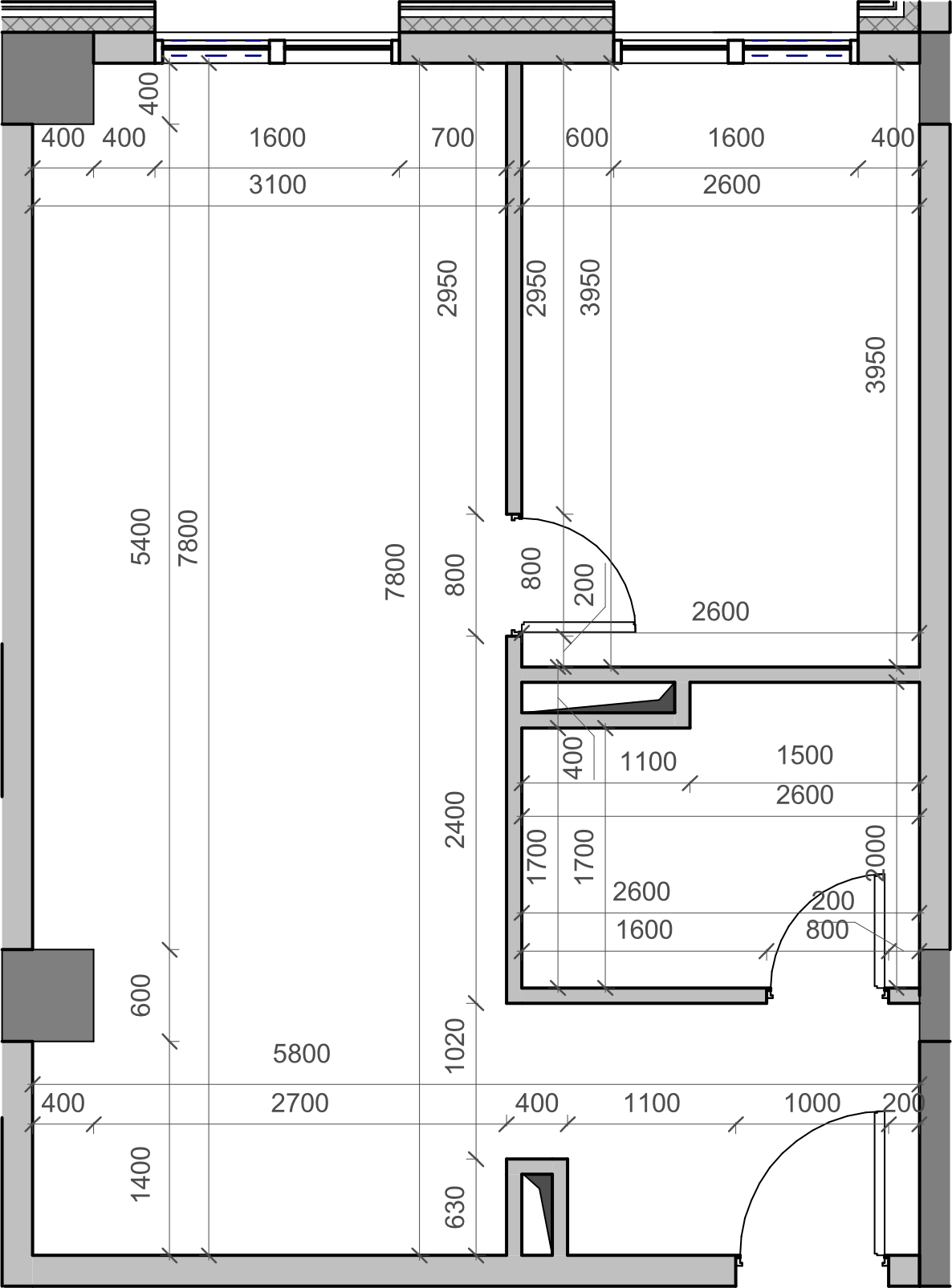 apartment slide image