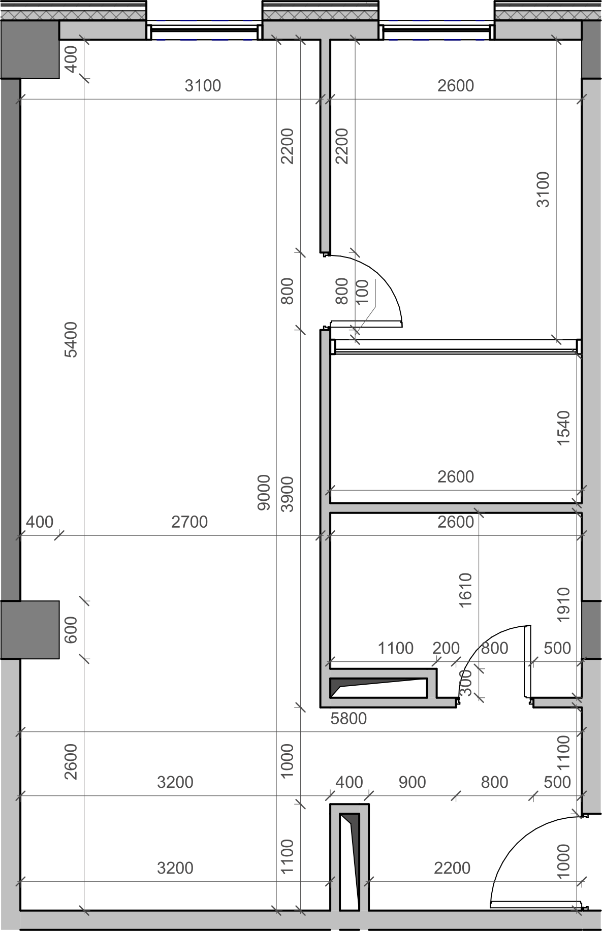 apartment slide image