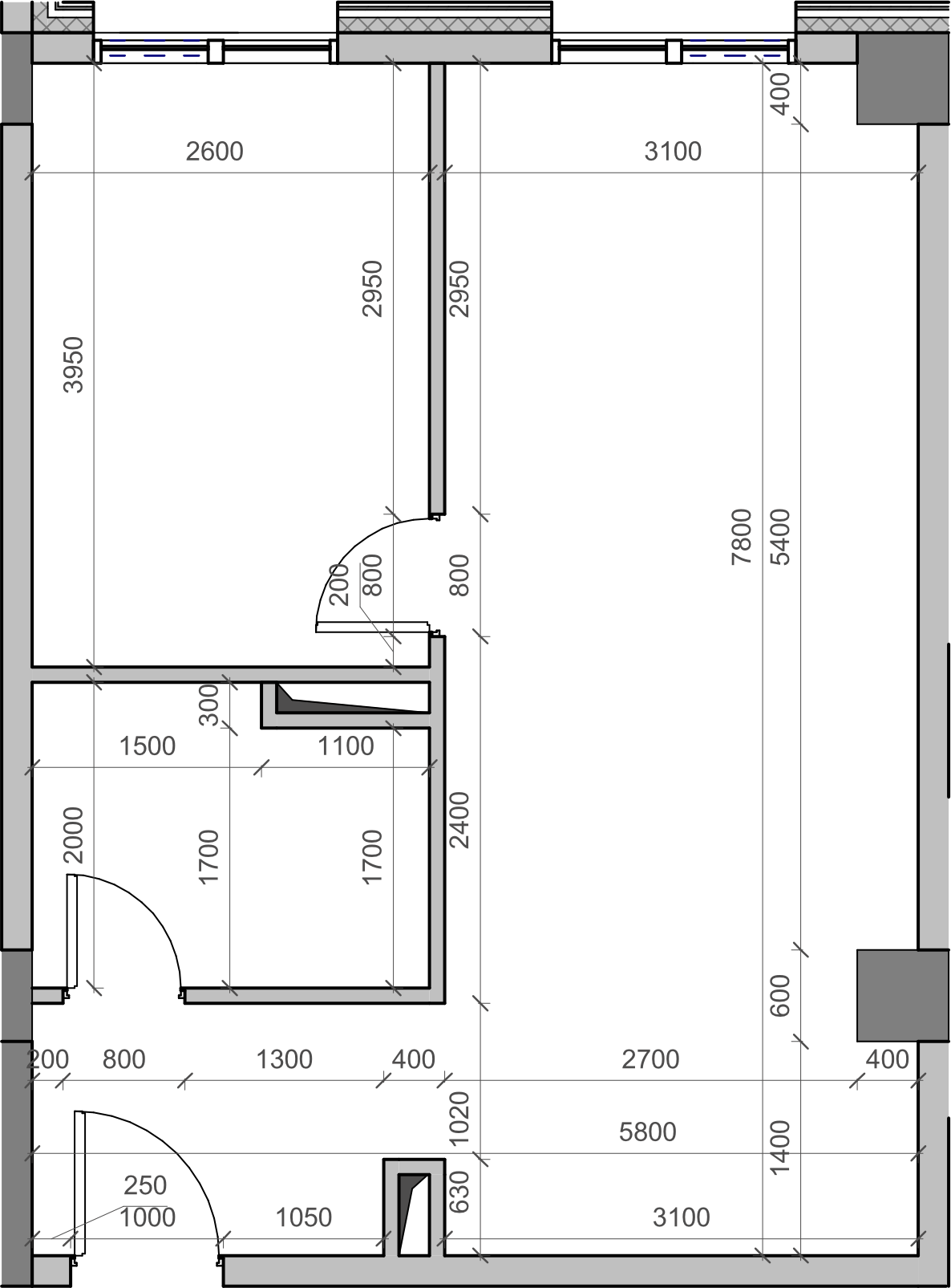 apartment slide image