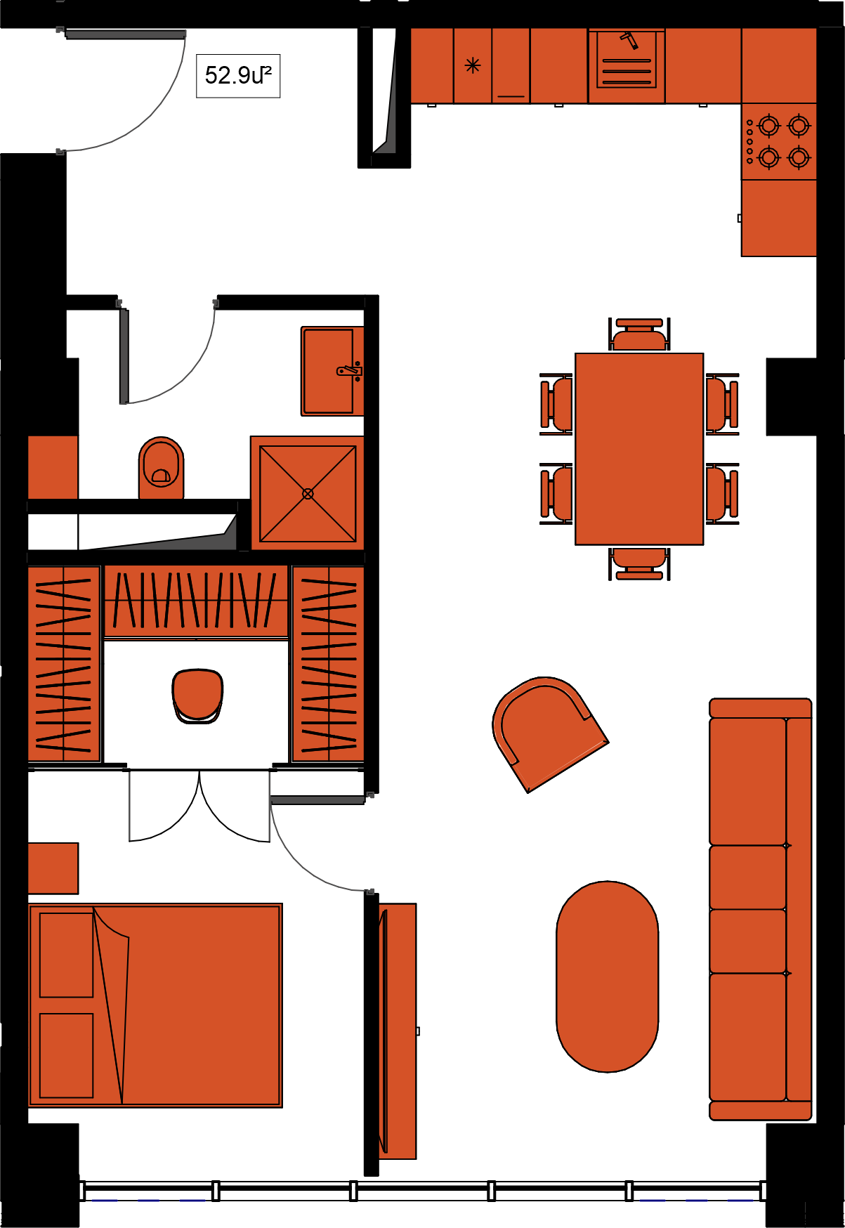 apartment slide image