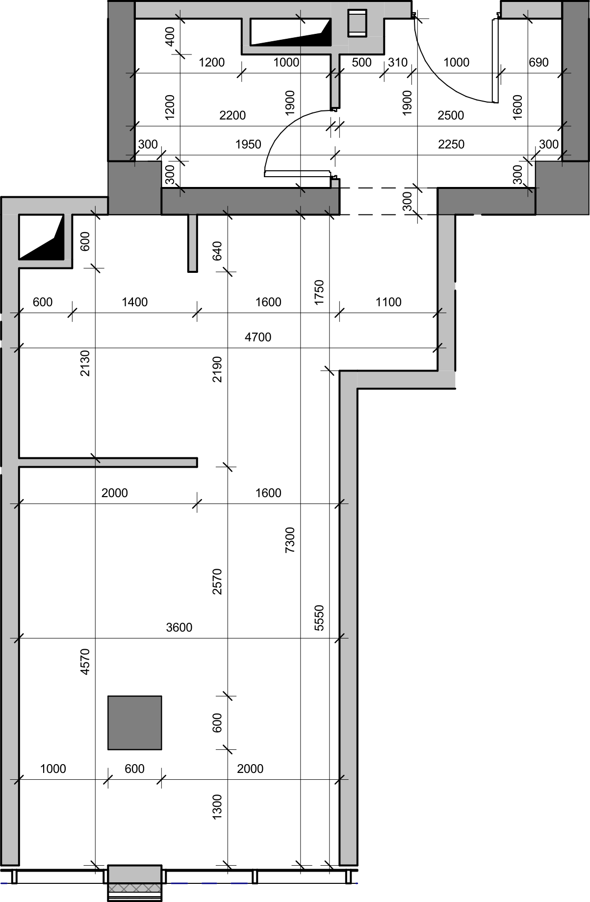 apartment slide image