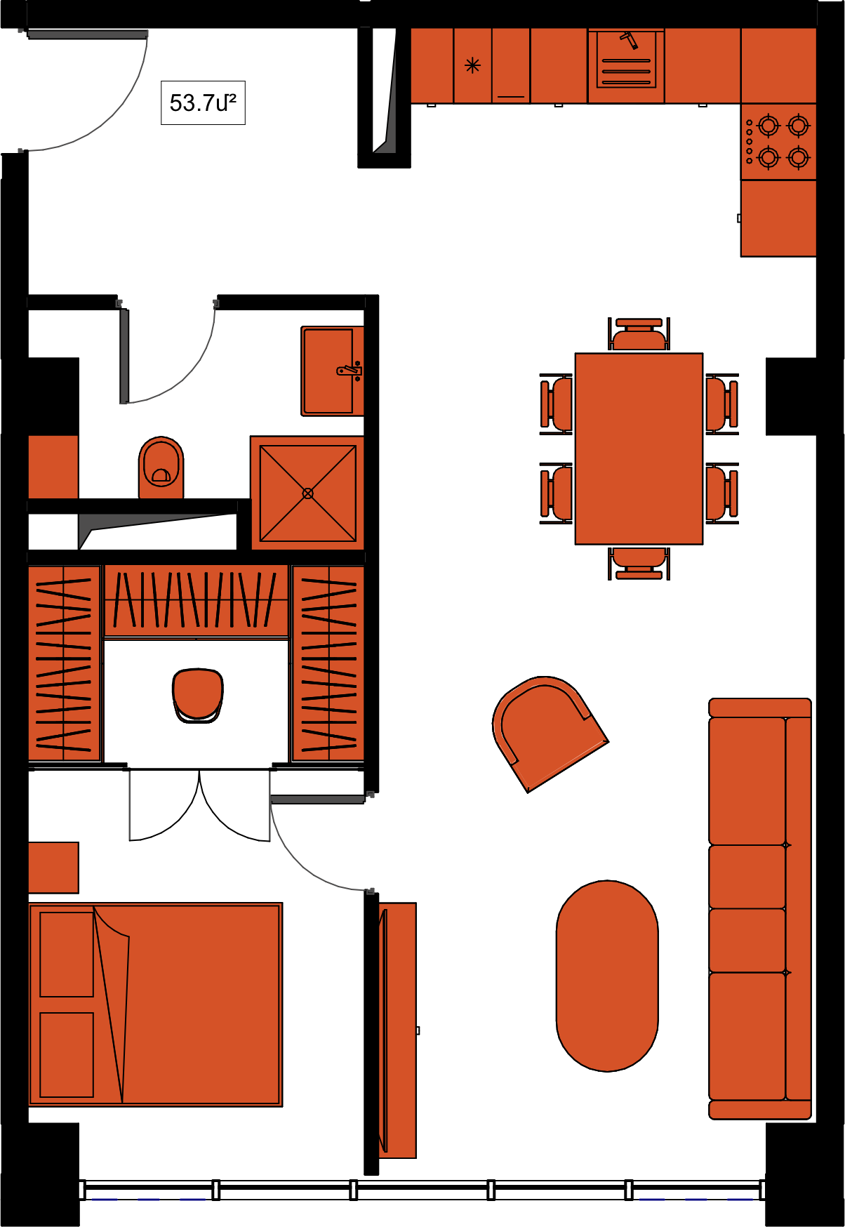 apartment slide image