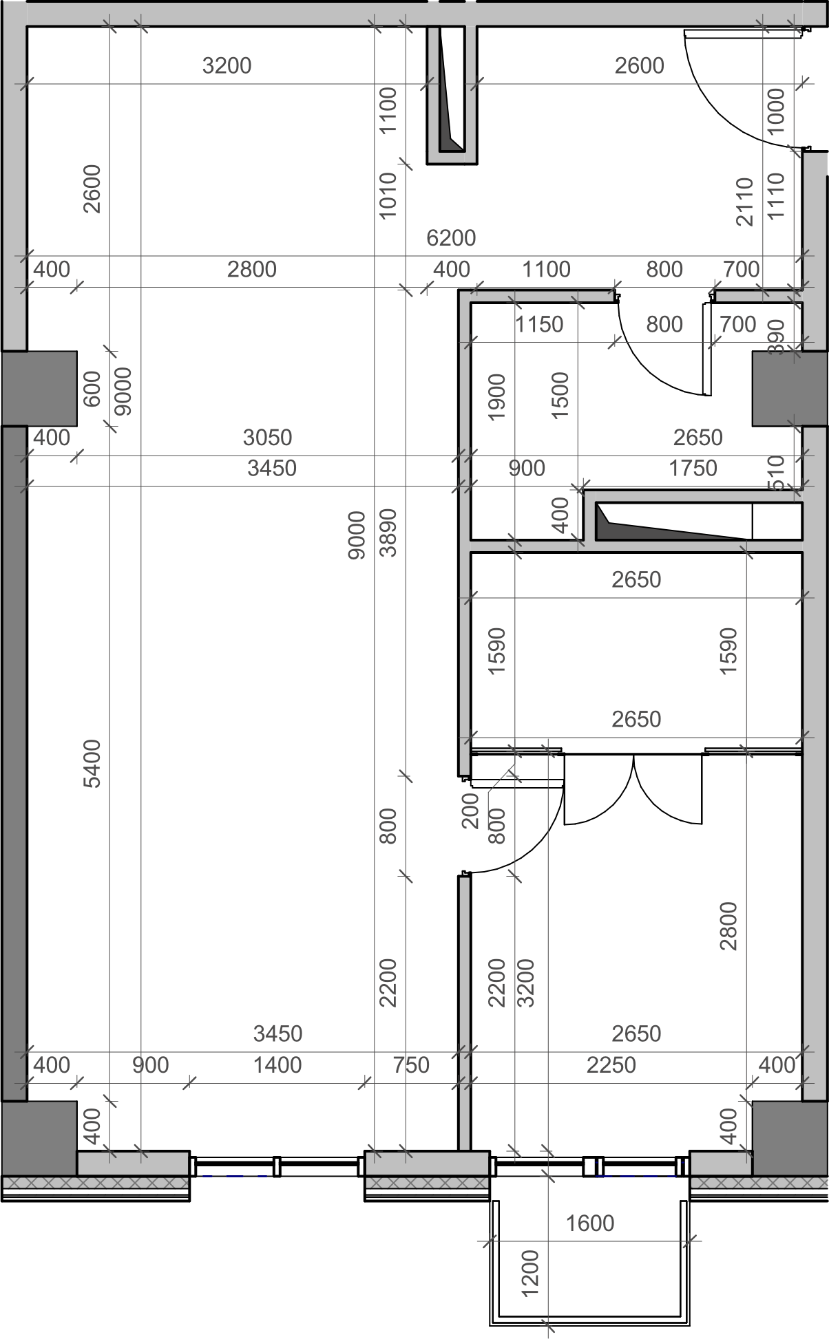 apartment slide image