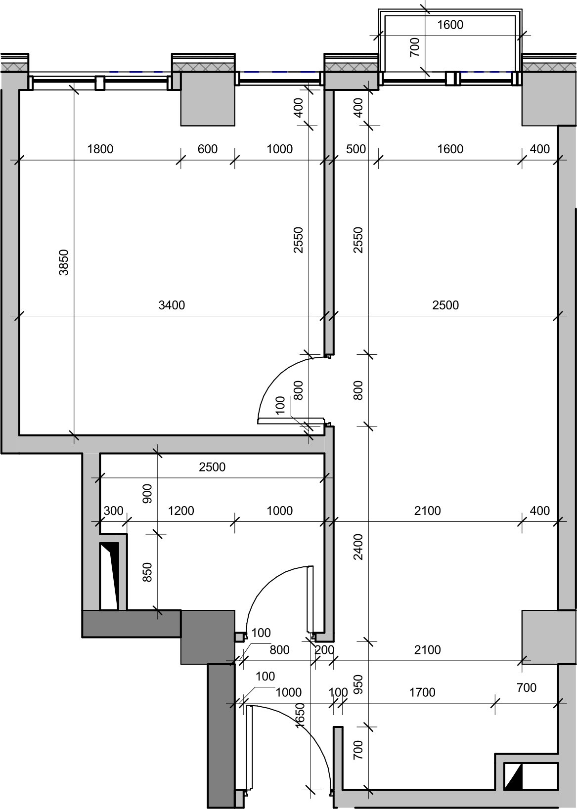 apartment slide image