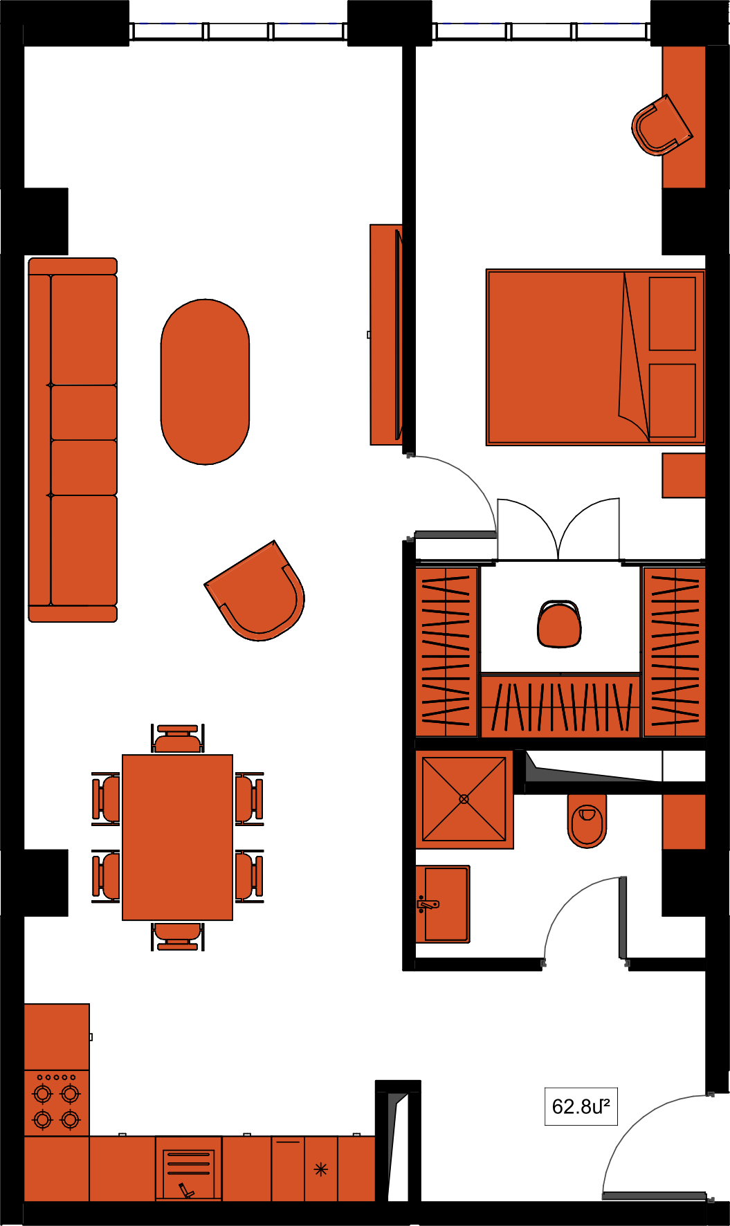apartment slide image