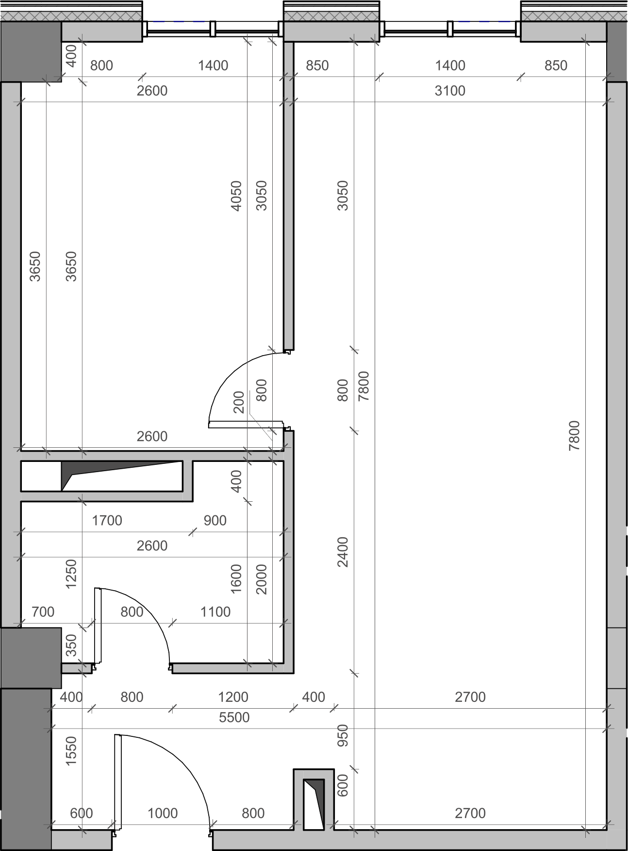 apartment slide image