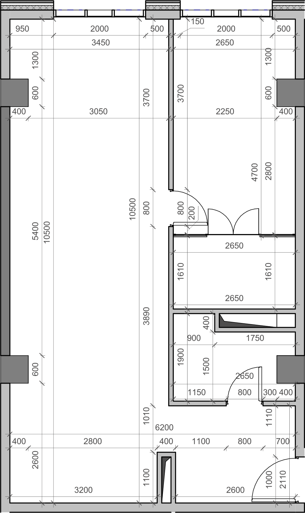 apartment slide image