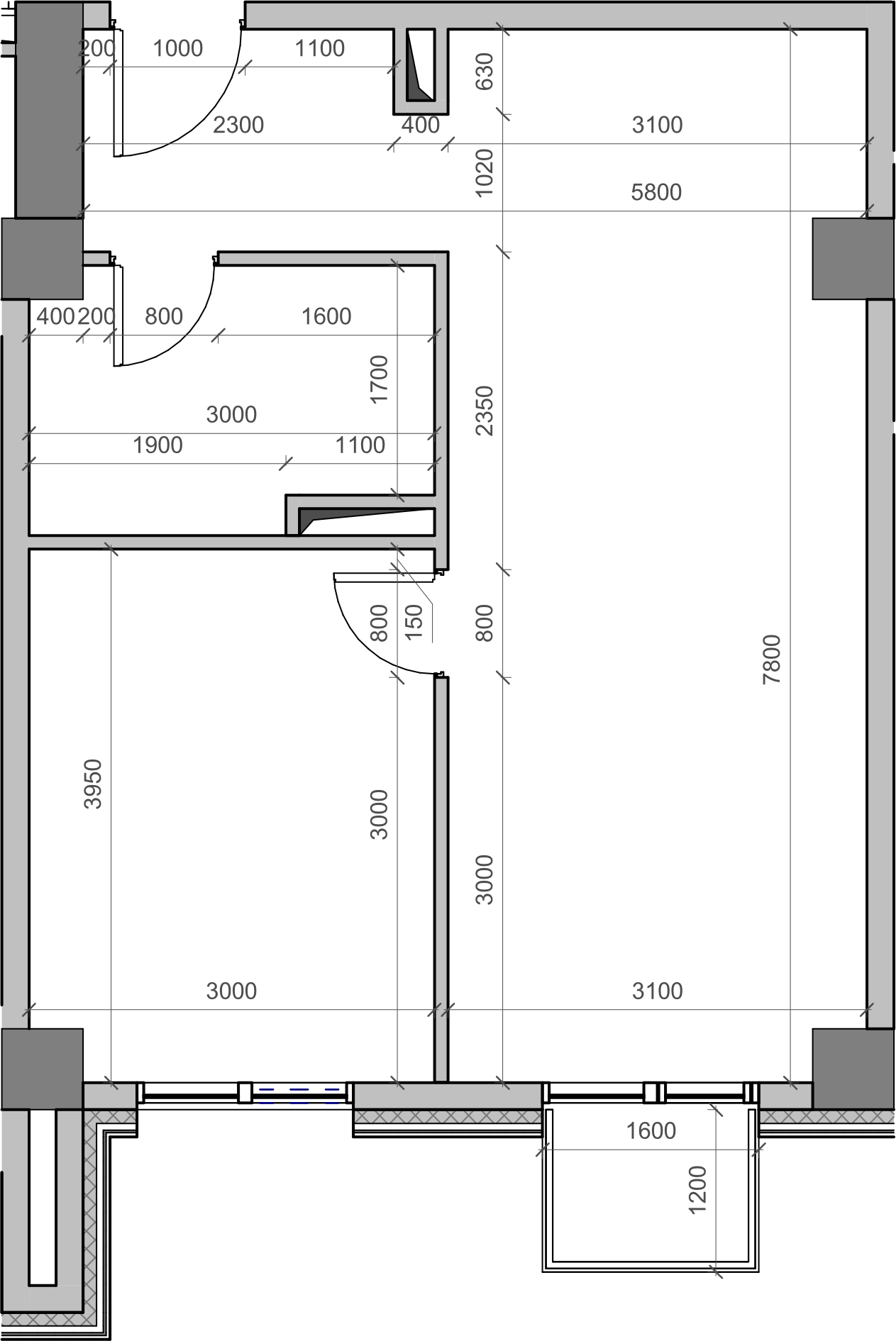 apartment slide image
