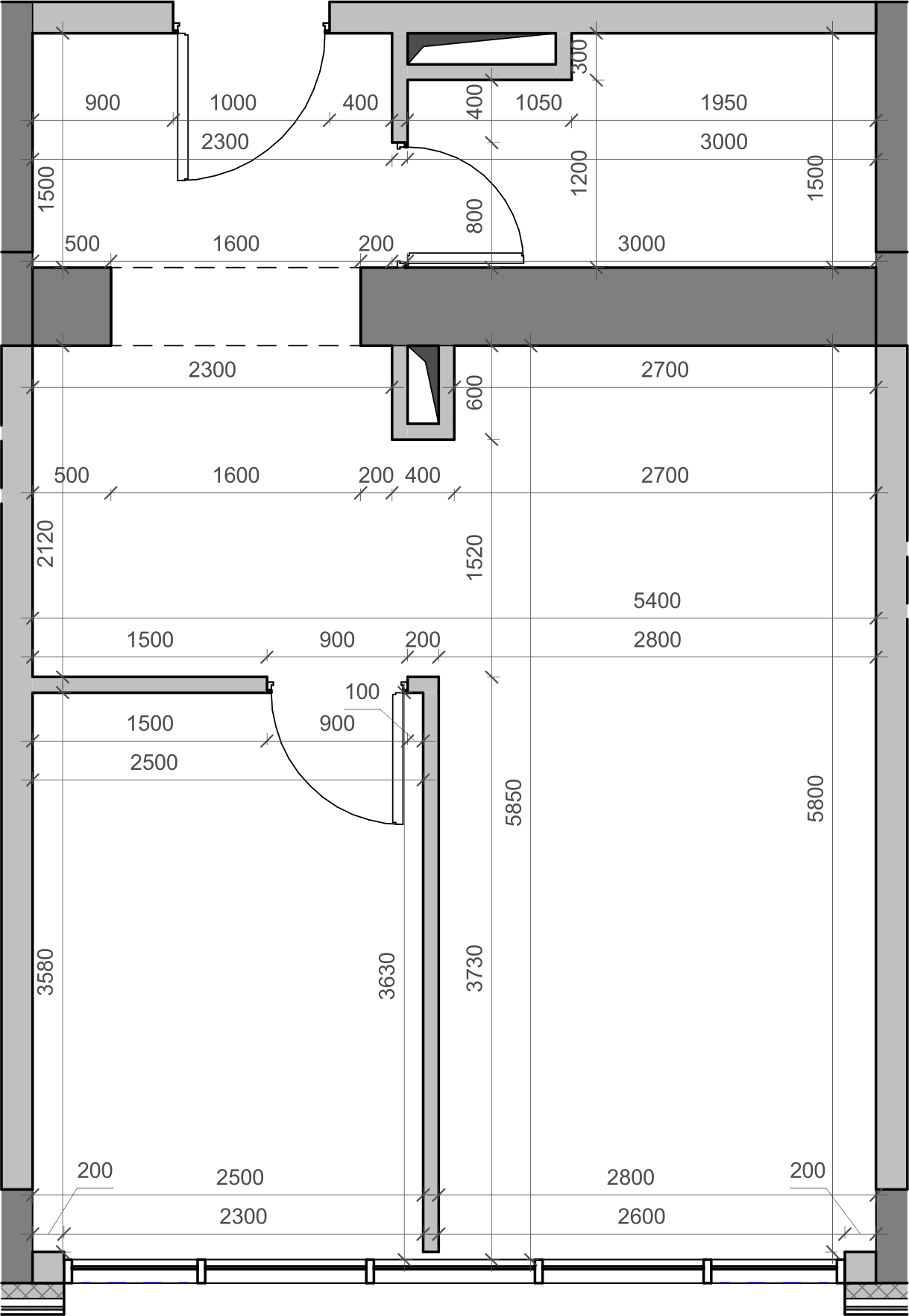 apartment slide image