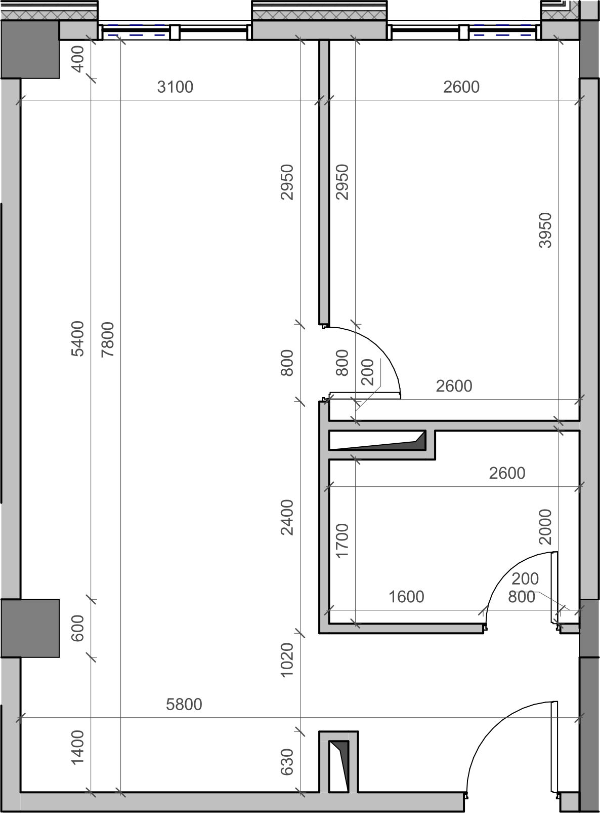 apartment slide image