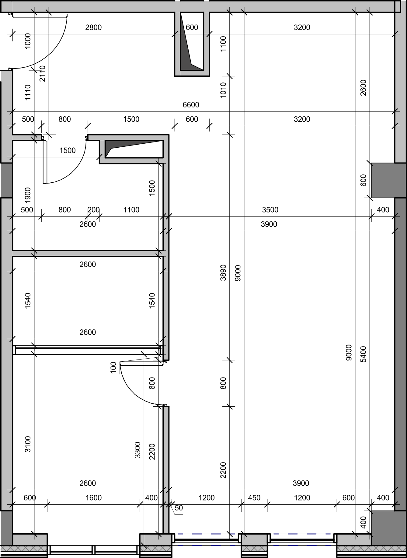 apartment slide image