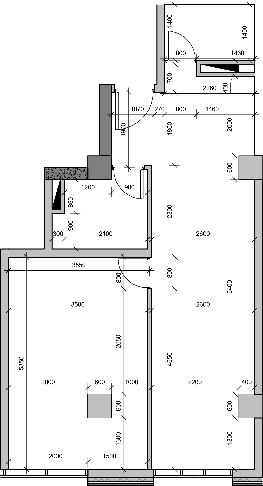 apartment slide image