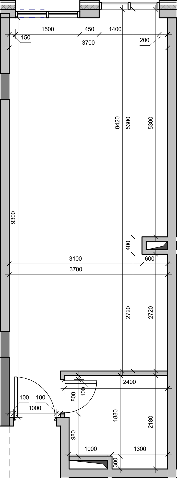 apartment slide image