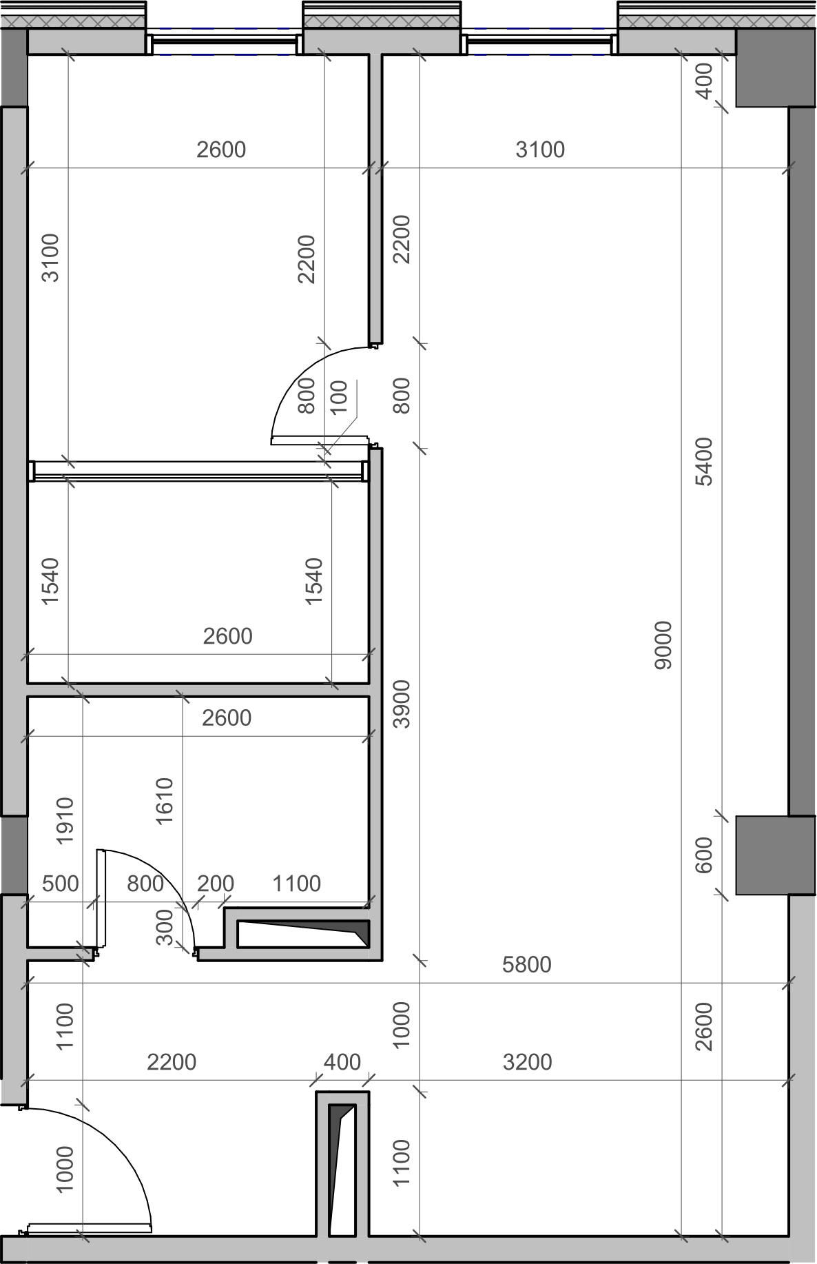 apartment slide image