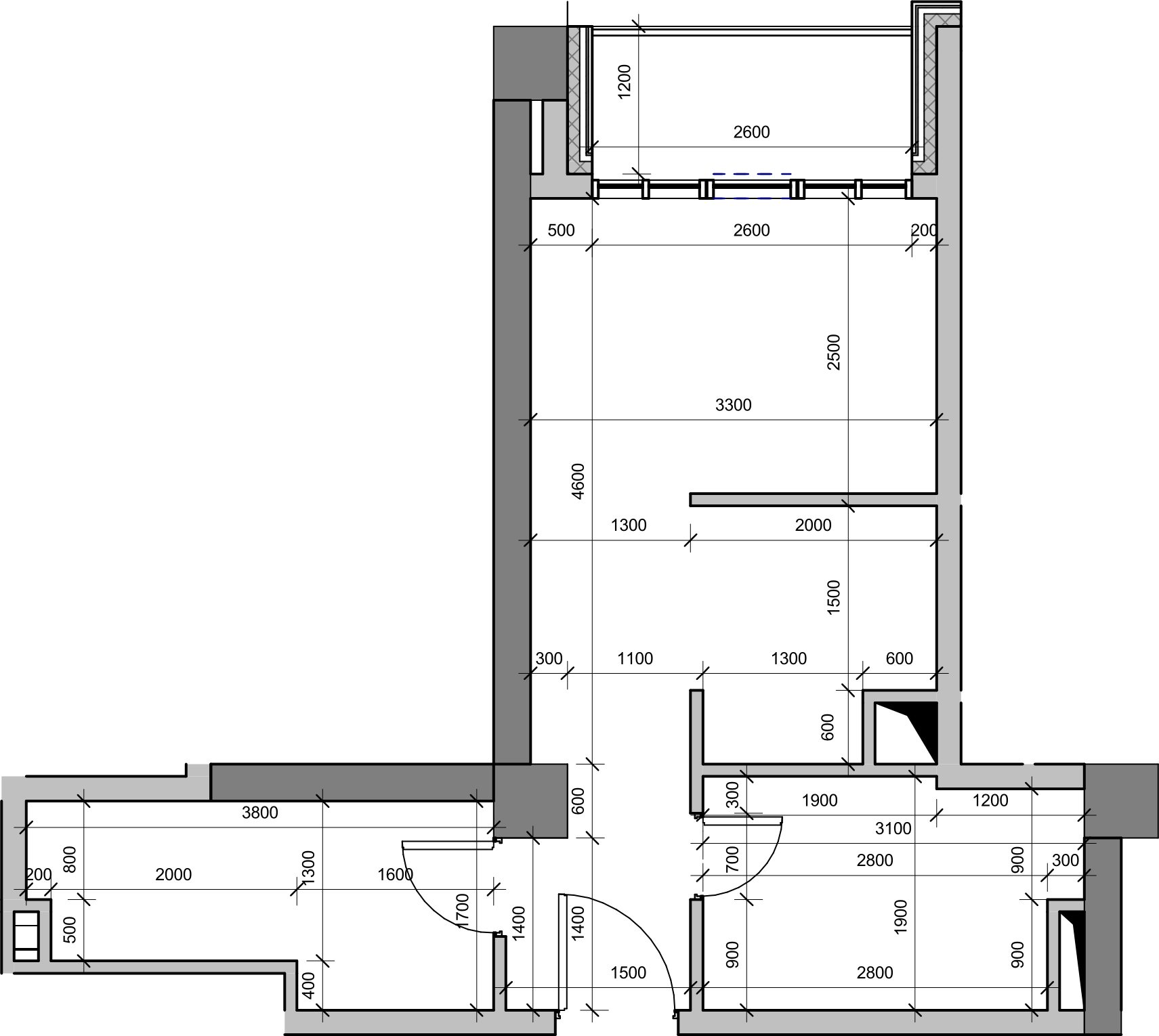 apartment slide image
