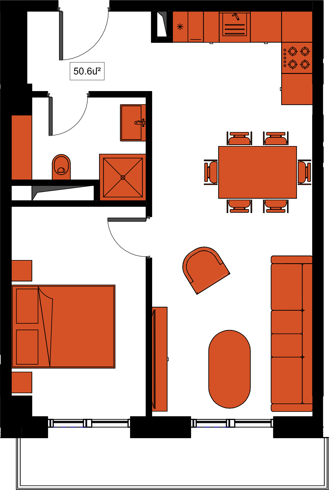 apartment slide image