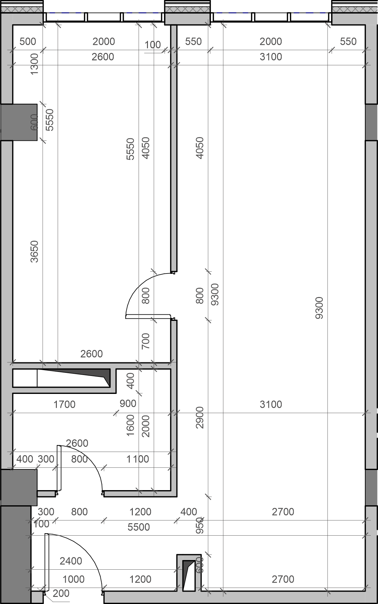 apartment slide image