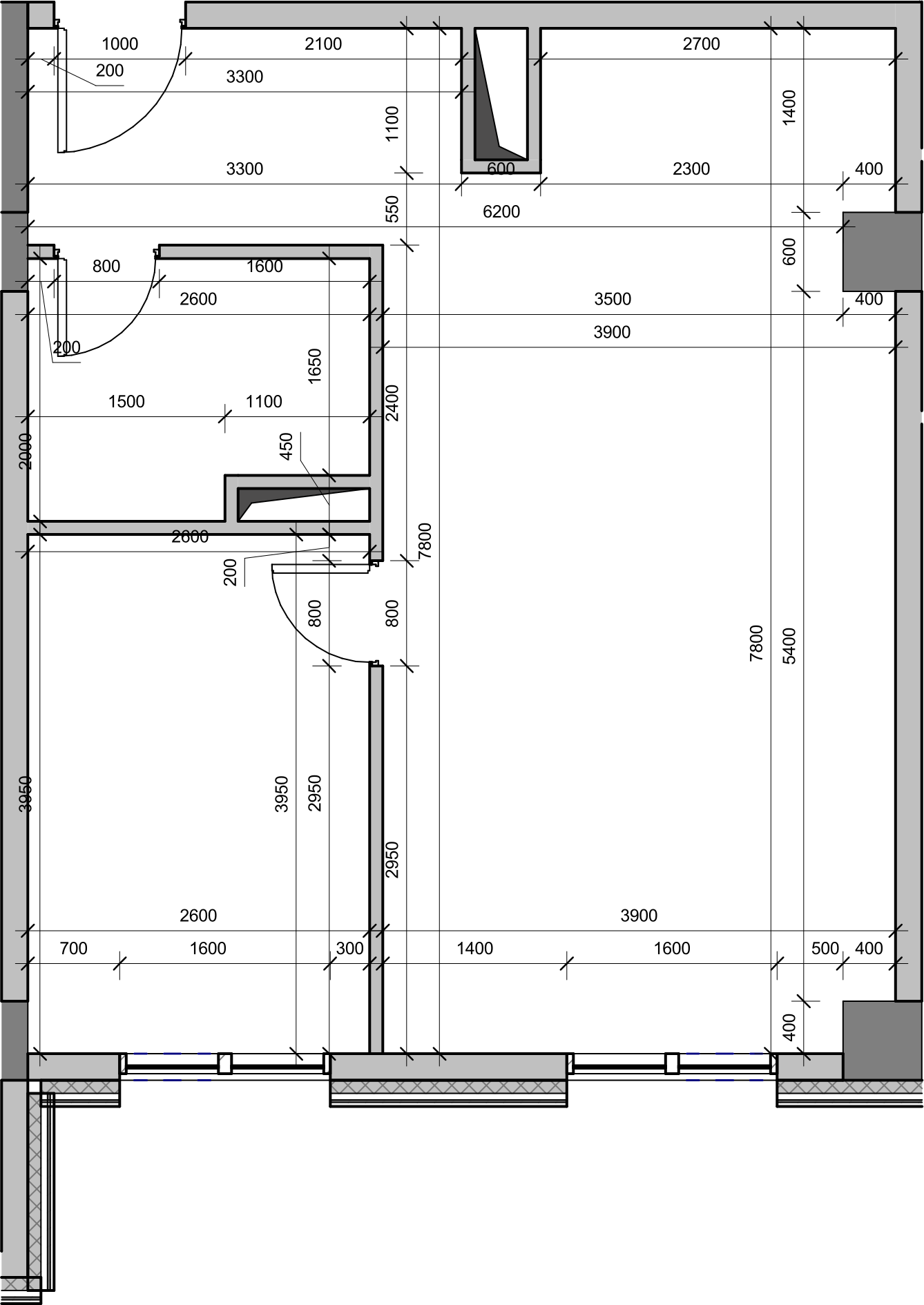 apartment slide image
