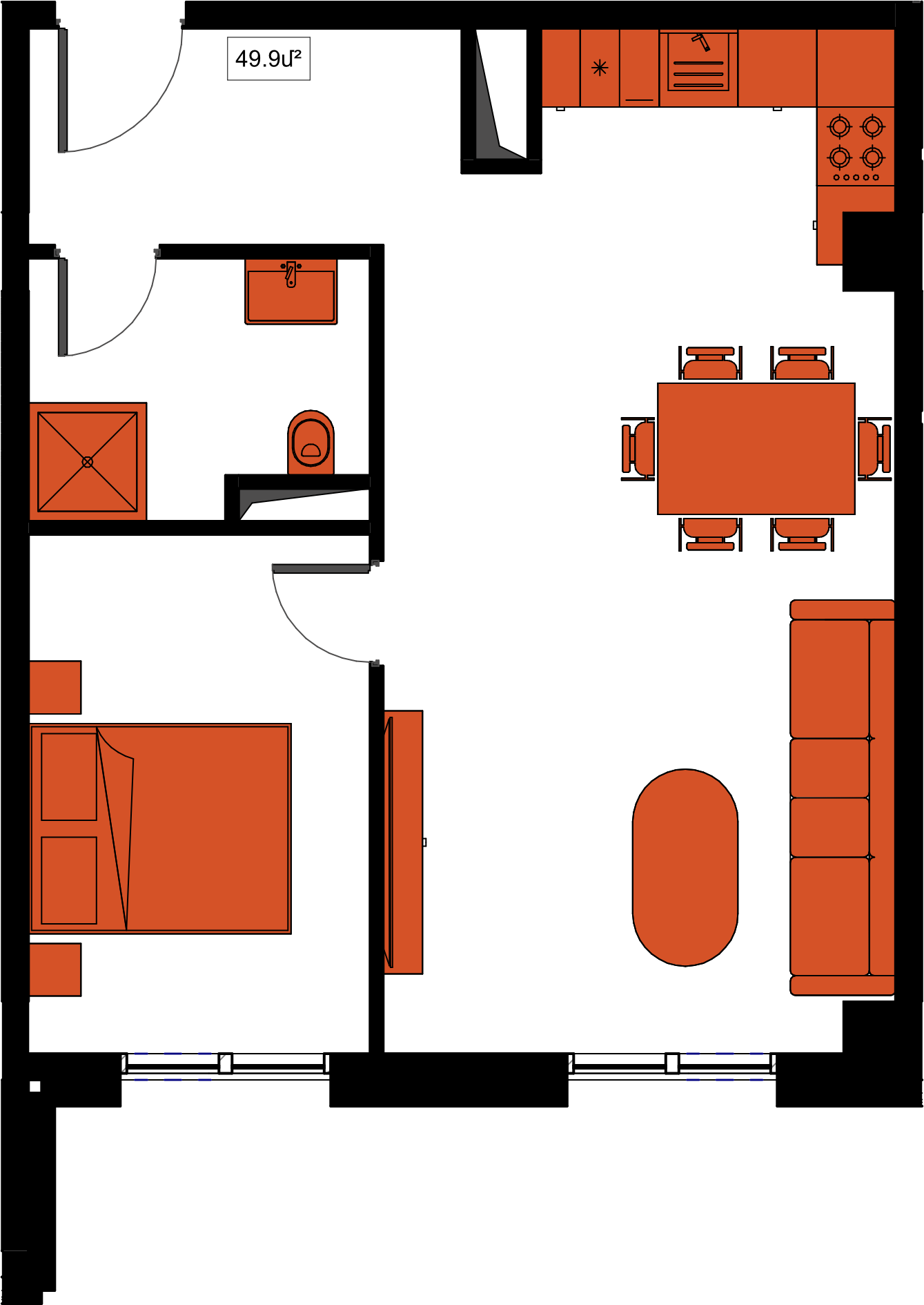 apartment slide image